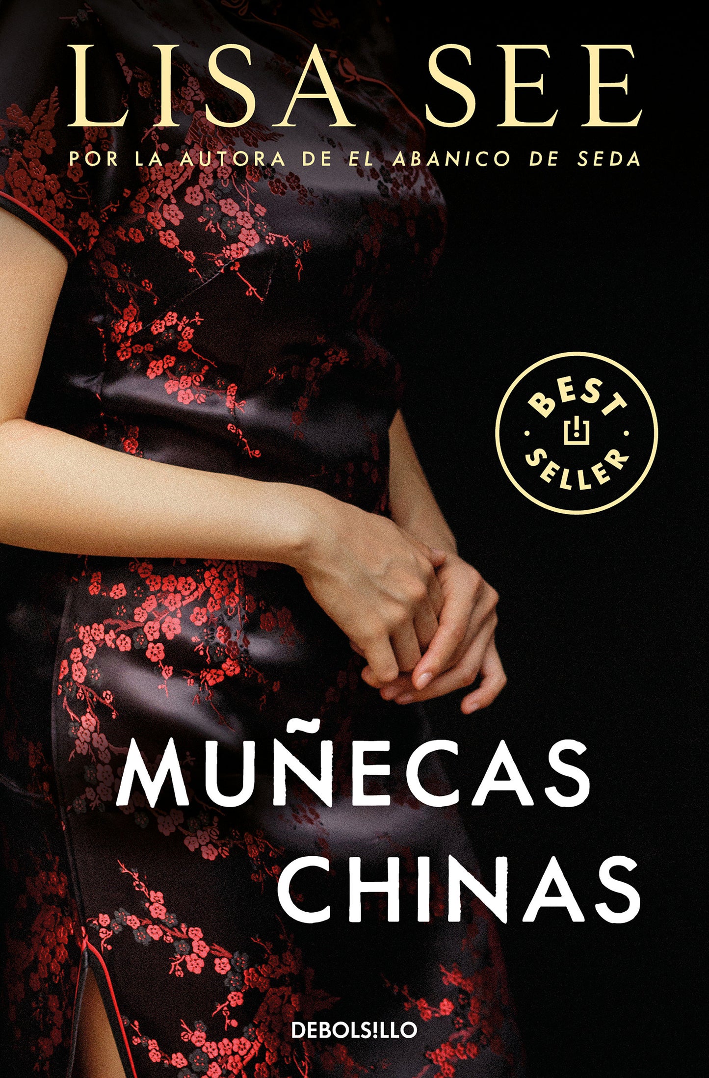 Mu�ecas chinas / China Dolls