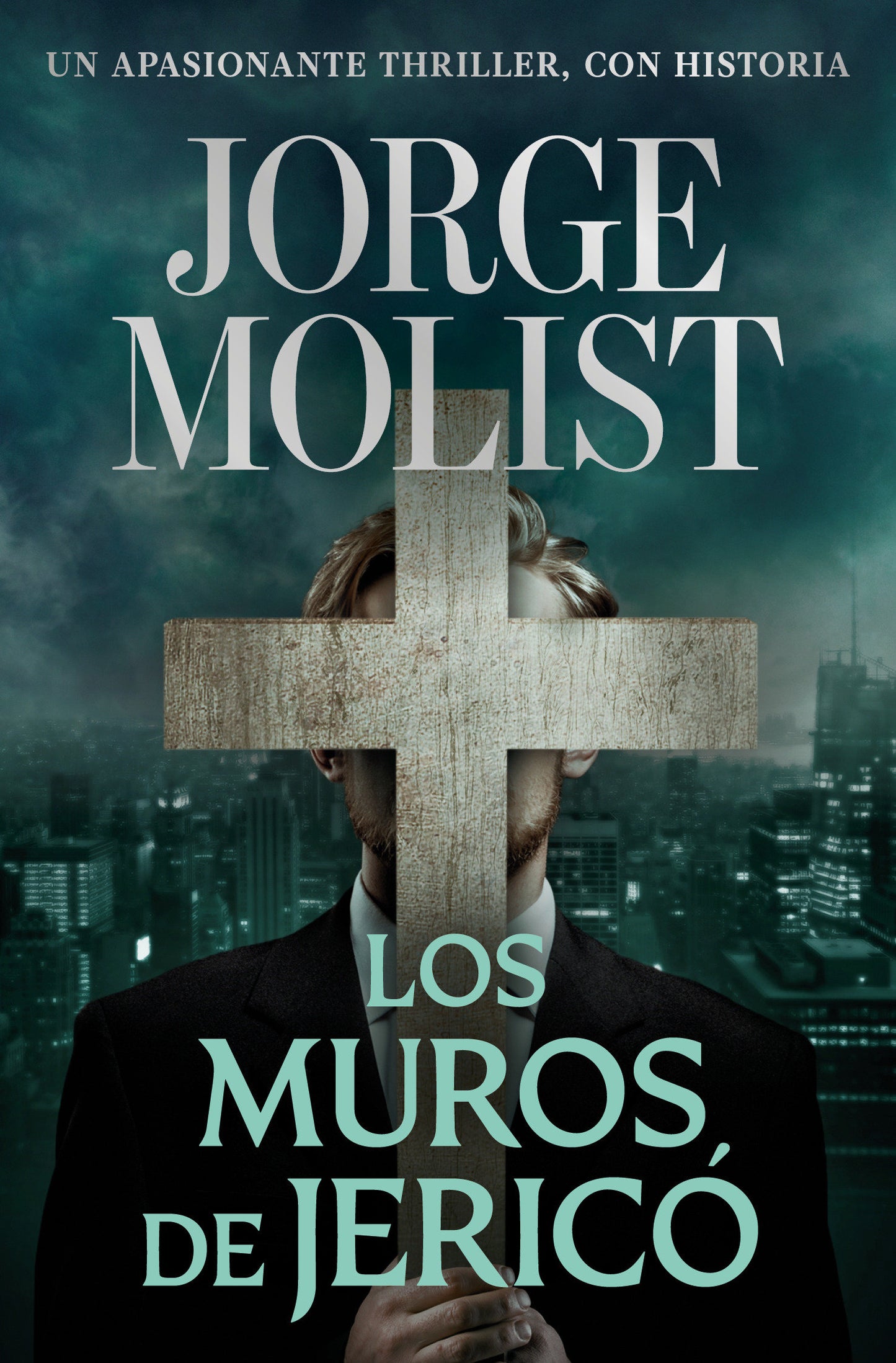 Los muros de Jeric� / The Walls of Jerico
