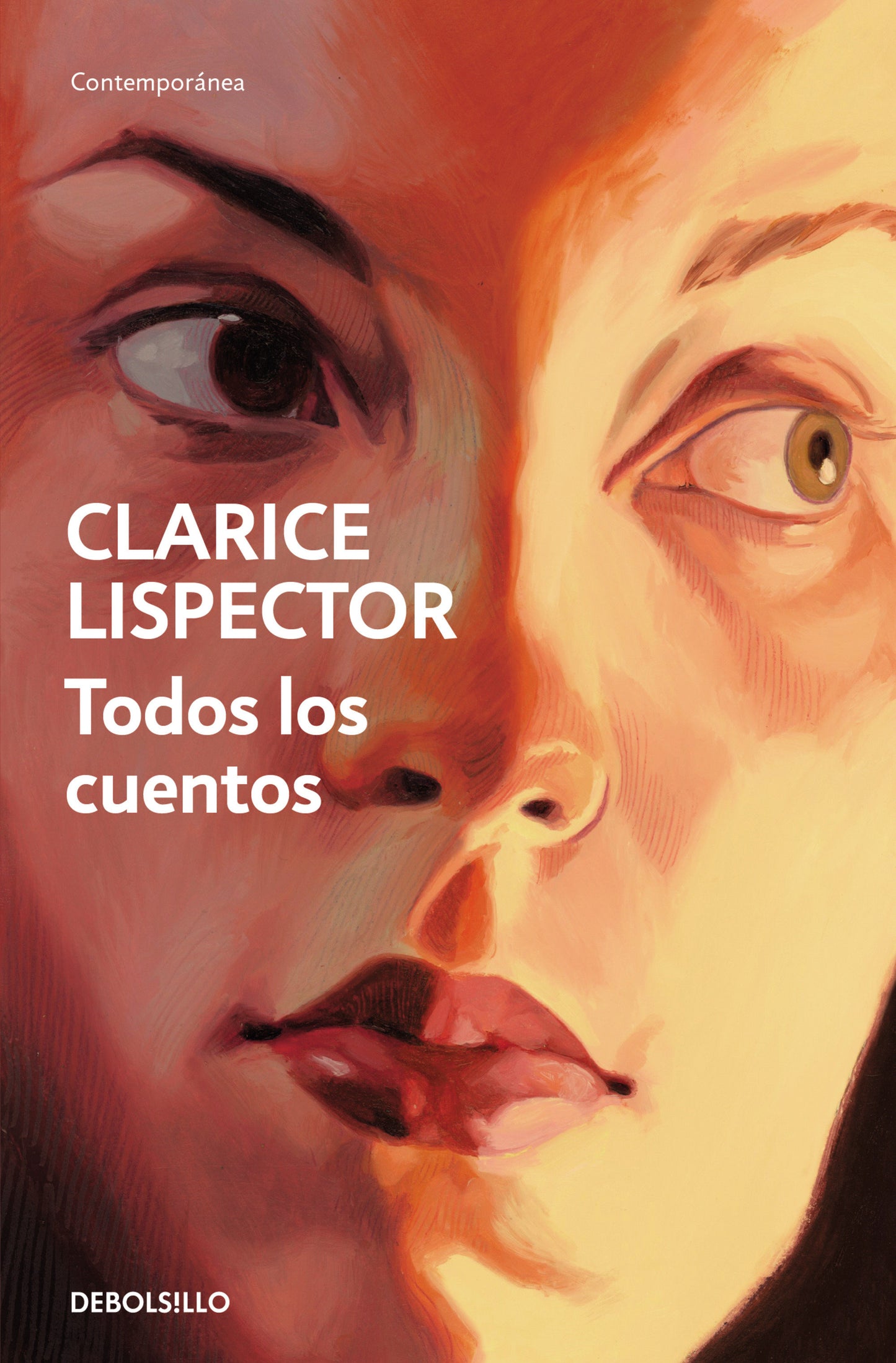 Todos los cuentos / Complete Stories