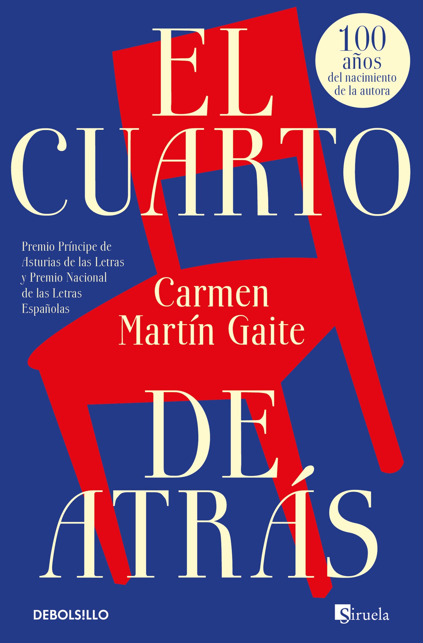 El cuarto de atr�s (edici�n limitada) / The Back Room (Limited Edition)