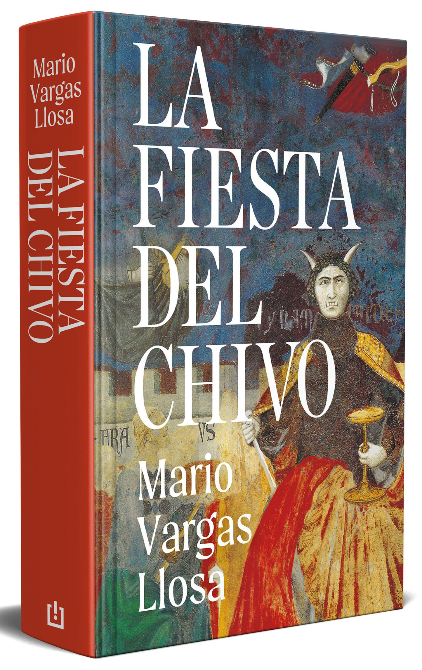 La Fiesta del Chivo (edici�n conmemorativa) / The Feast of the Goat (Commemorative Edition)