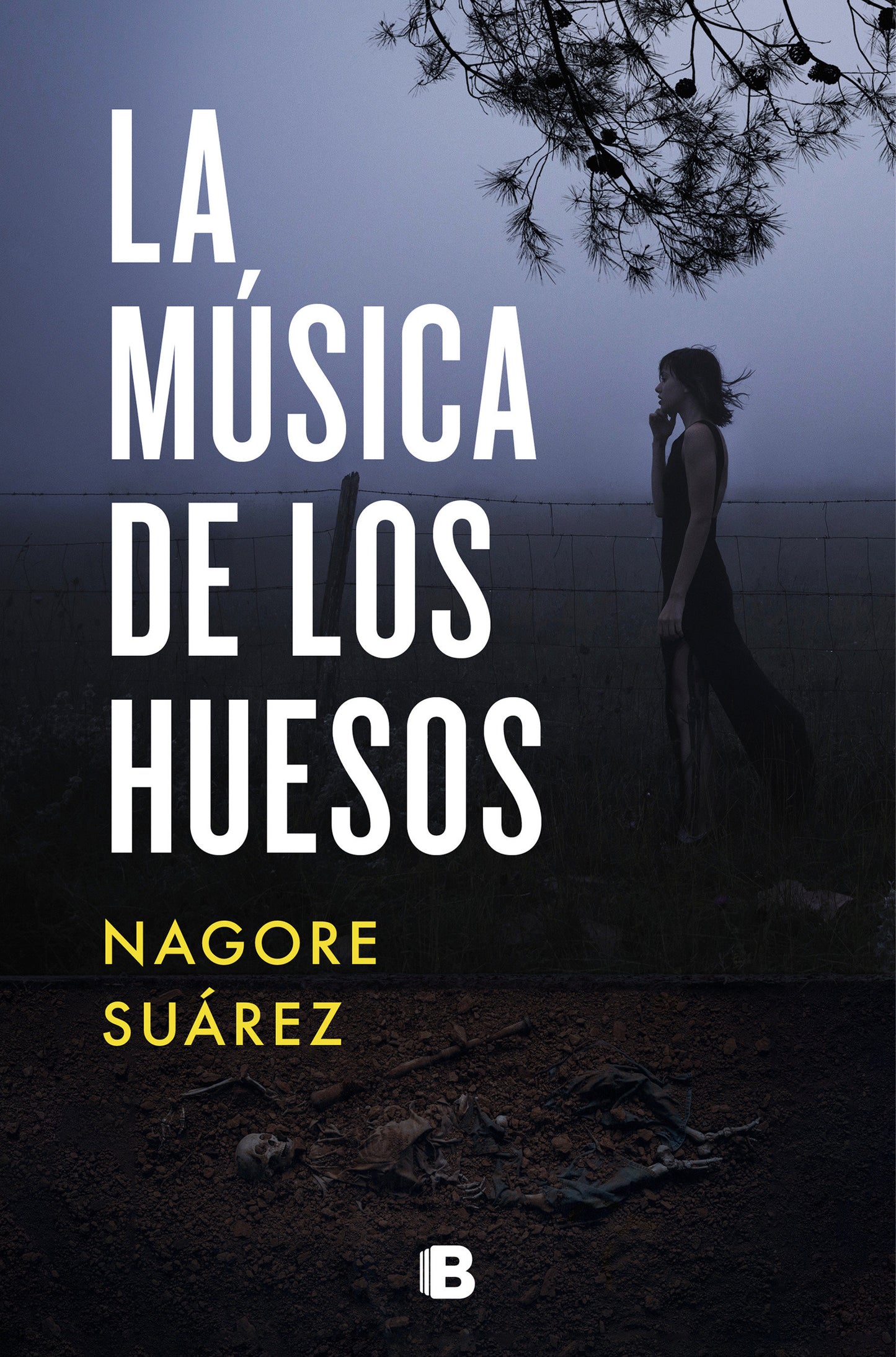 La m�sica de los huesos / The Music in Bones