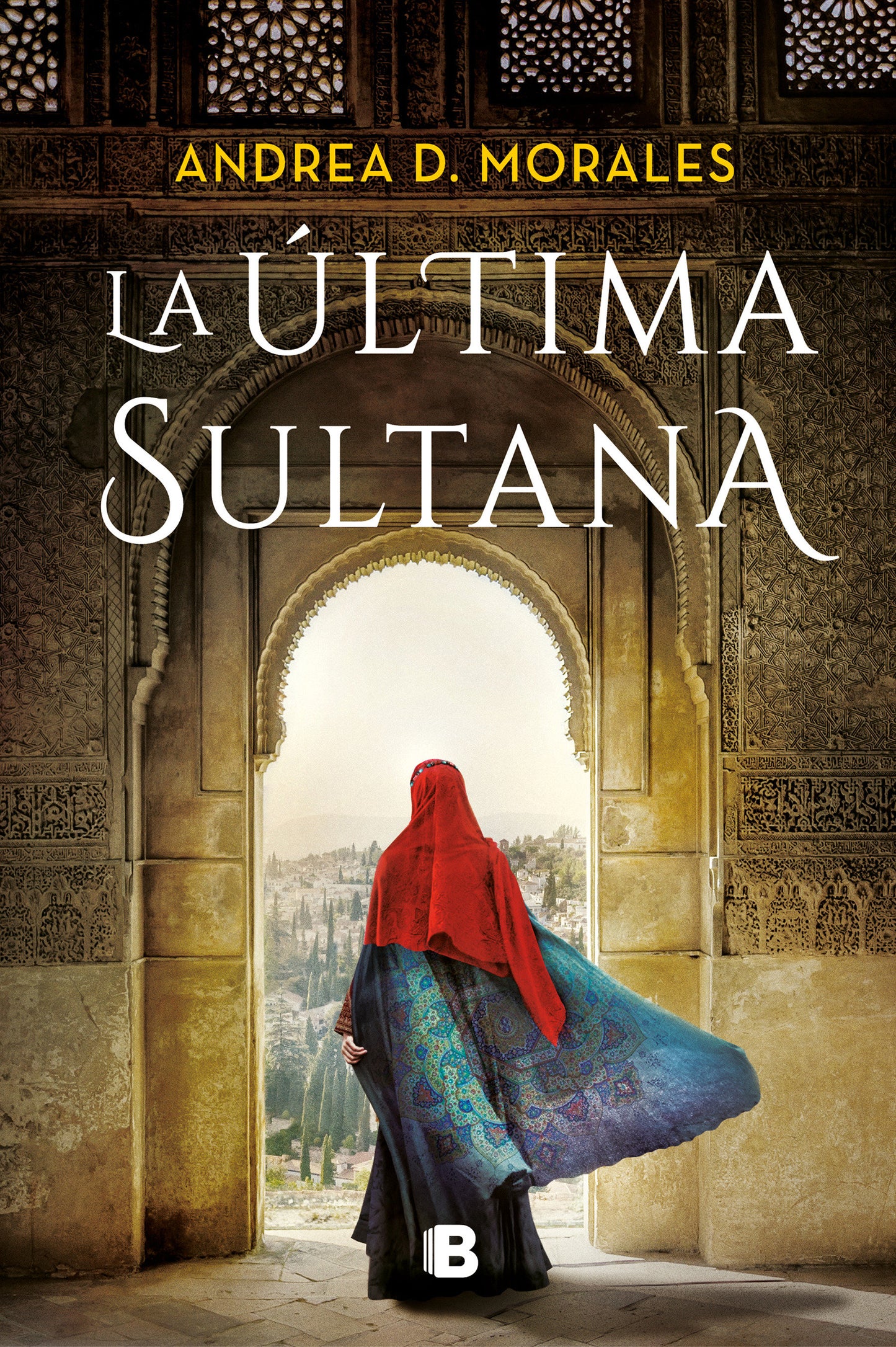 La �ltima sultana / The Last Sultana
