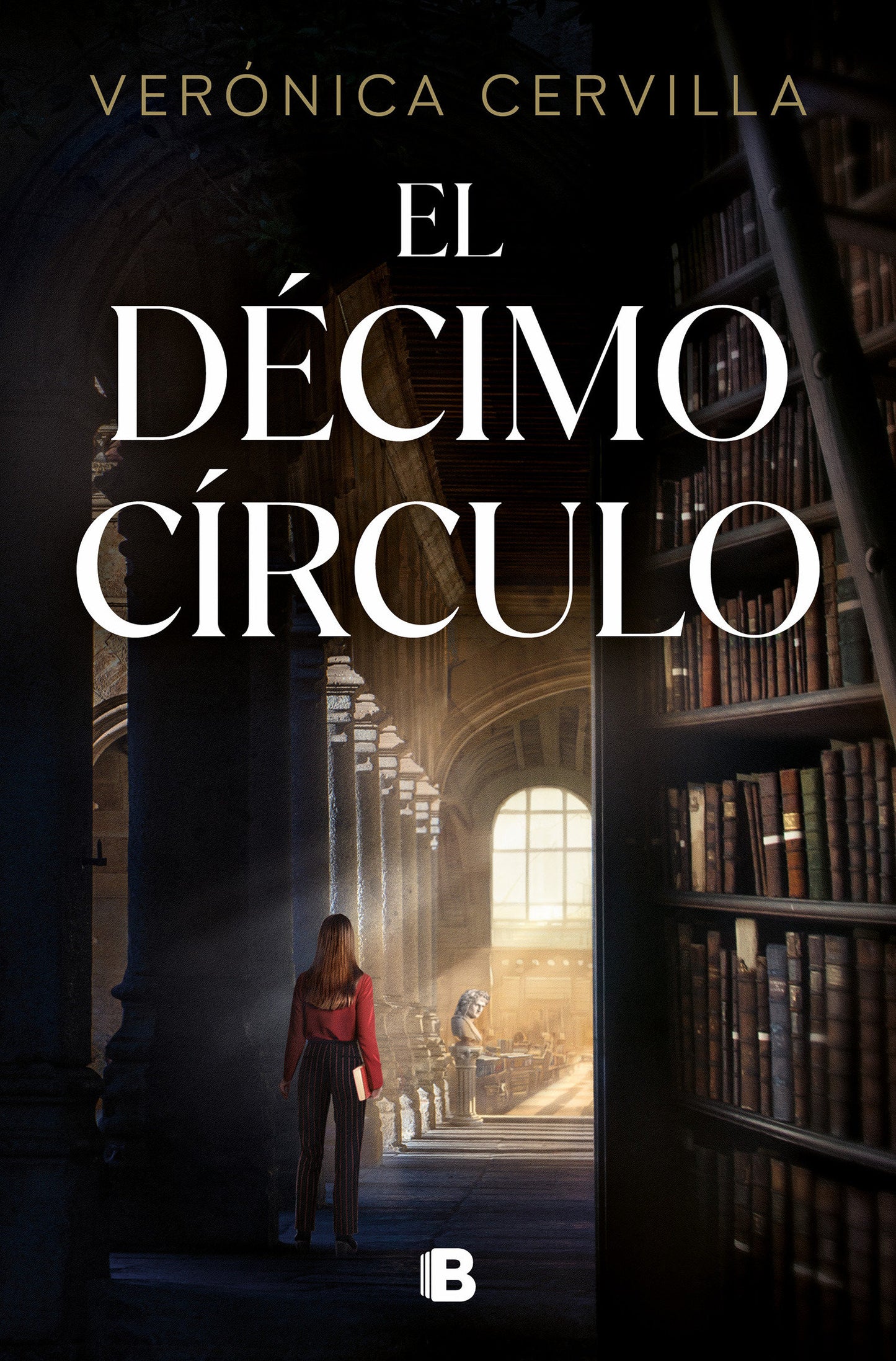 El d�cimo c�rculo / The Tenth Circle