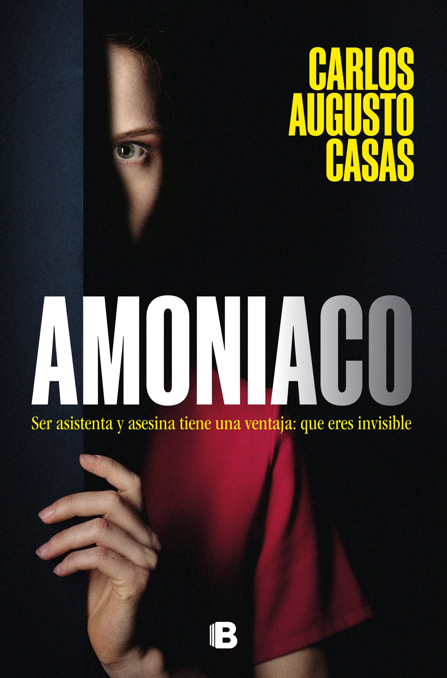 Amoniaco / Ammonia