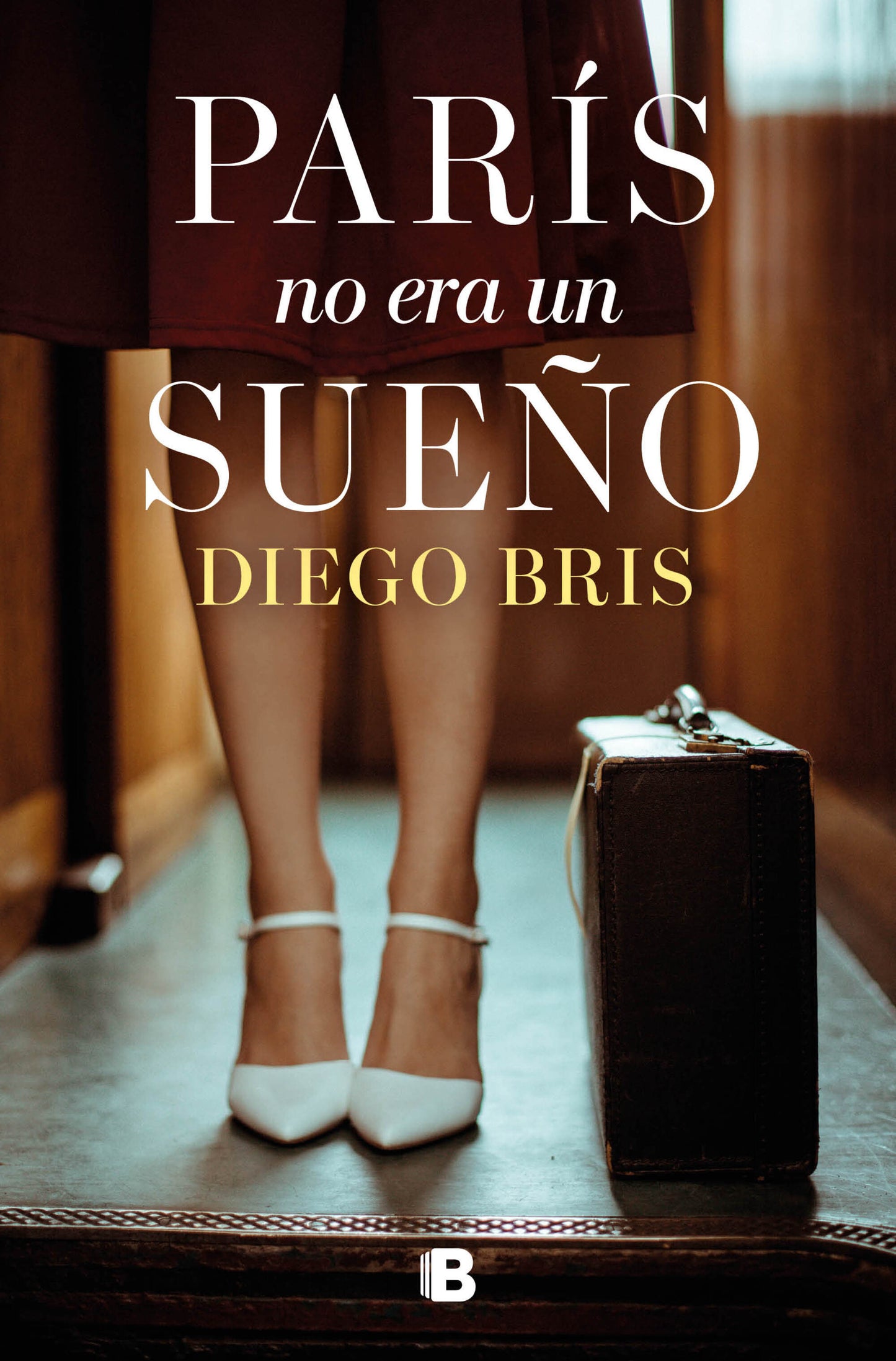 Par�s no era un sue�o / Paris Wasn't a Dream