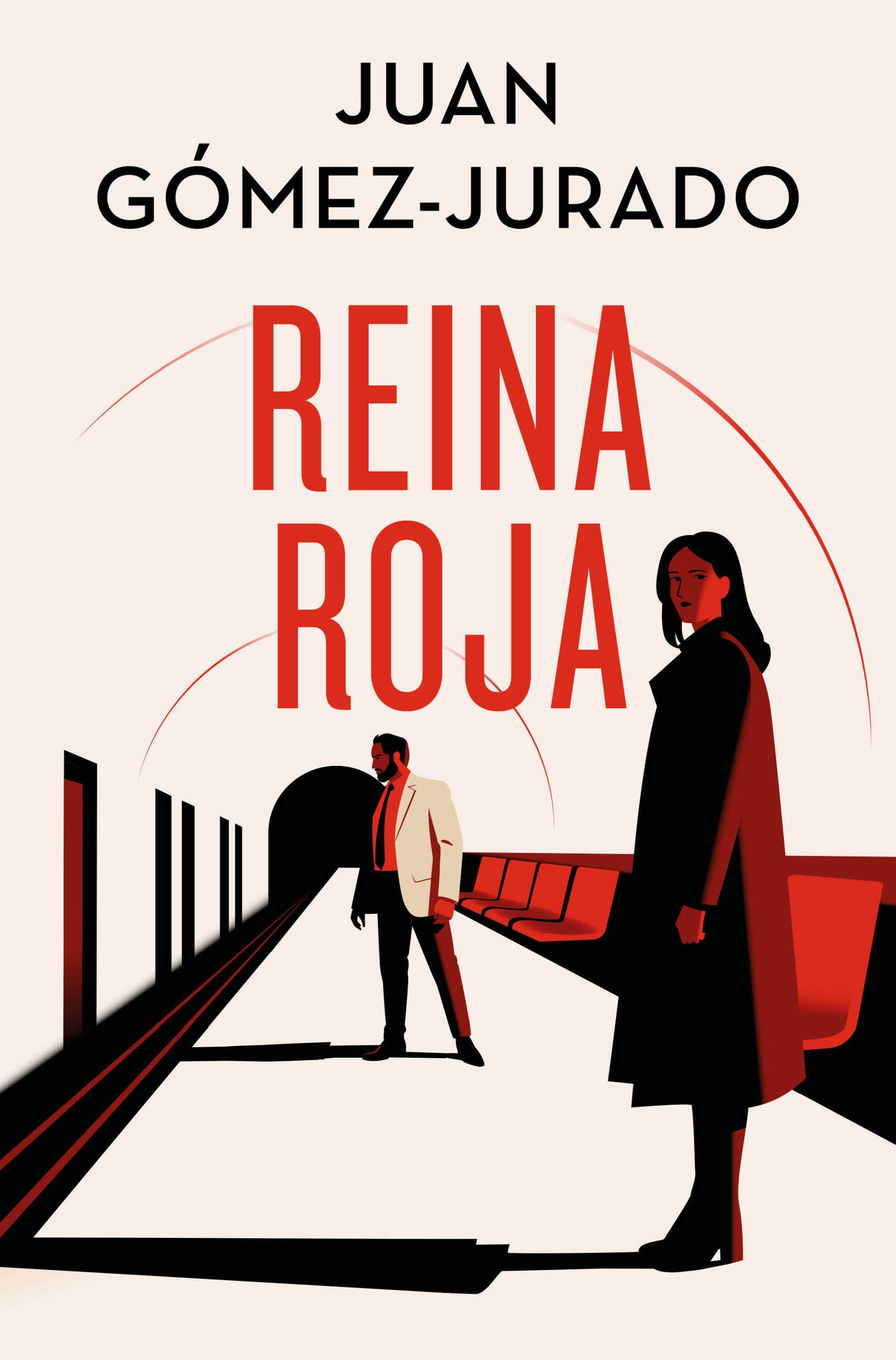 Reina roja (Edición especial limitada) / Red Queen (Special Limited Edition) (Antonia Scott) (Book:1)
