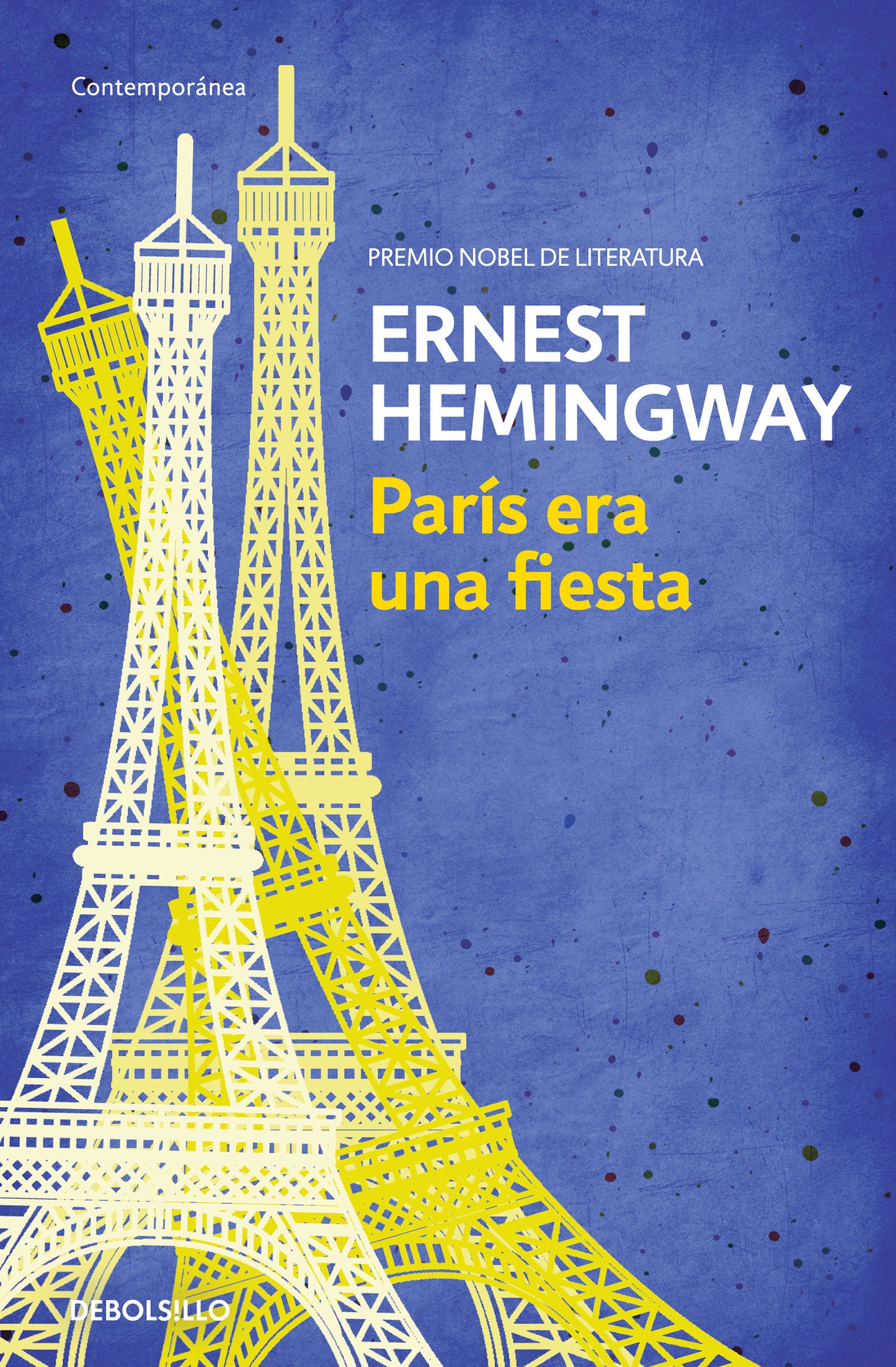 Par�s era una fiesta / A Moveable Feast