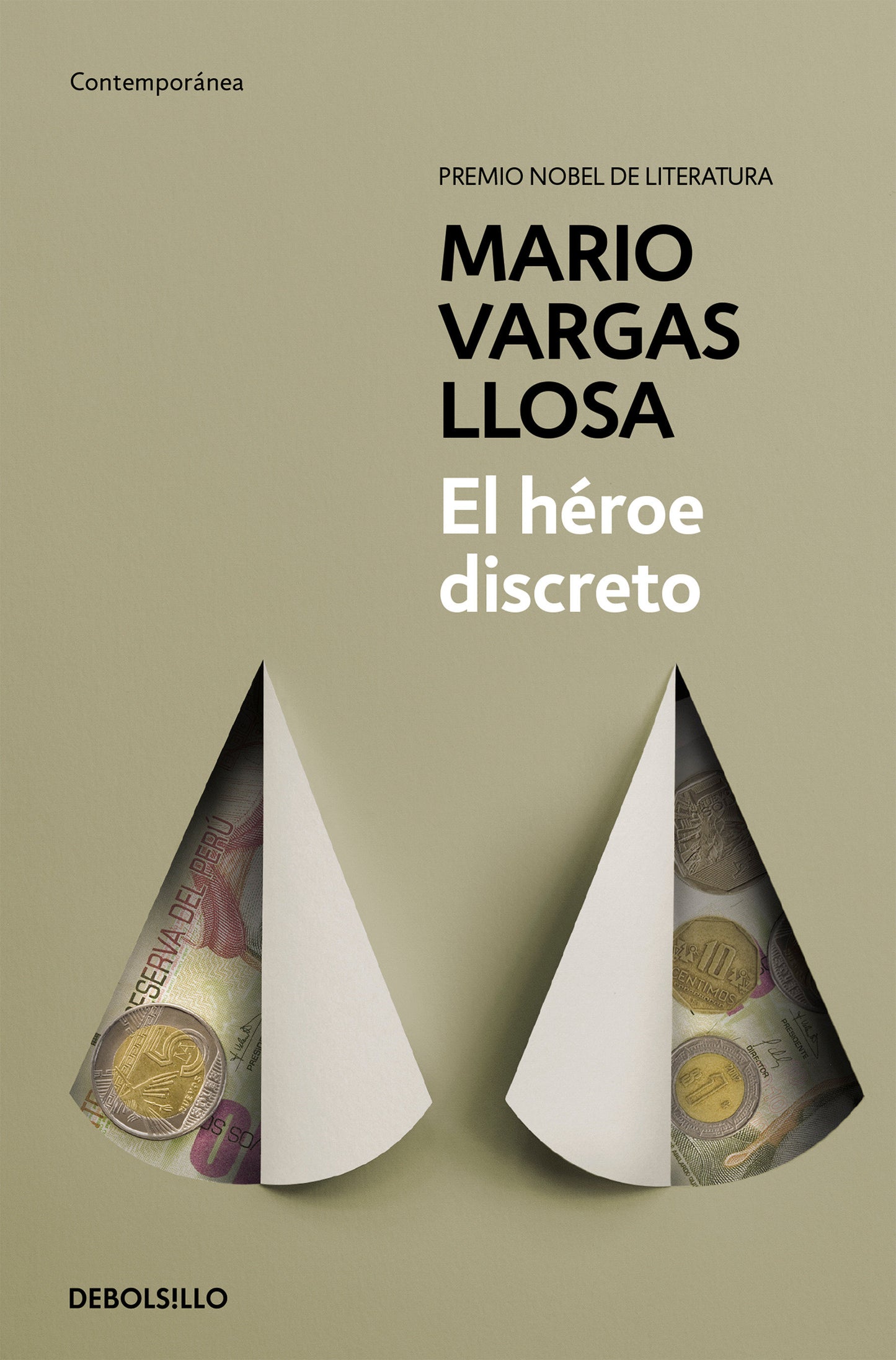 El h�roe discreto / The Discreet Hero
