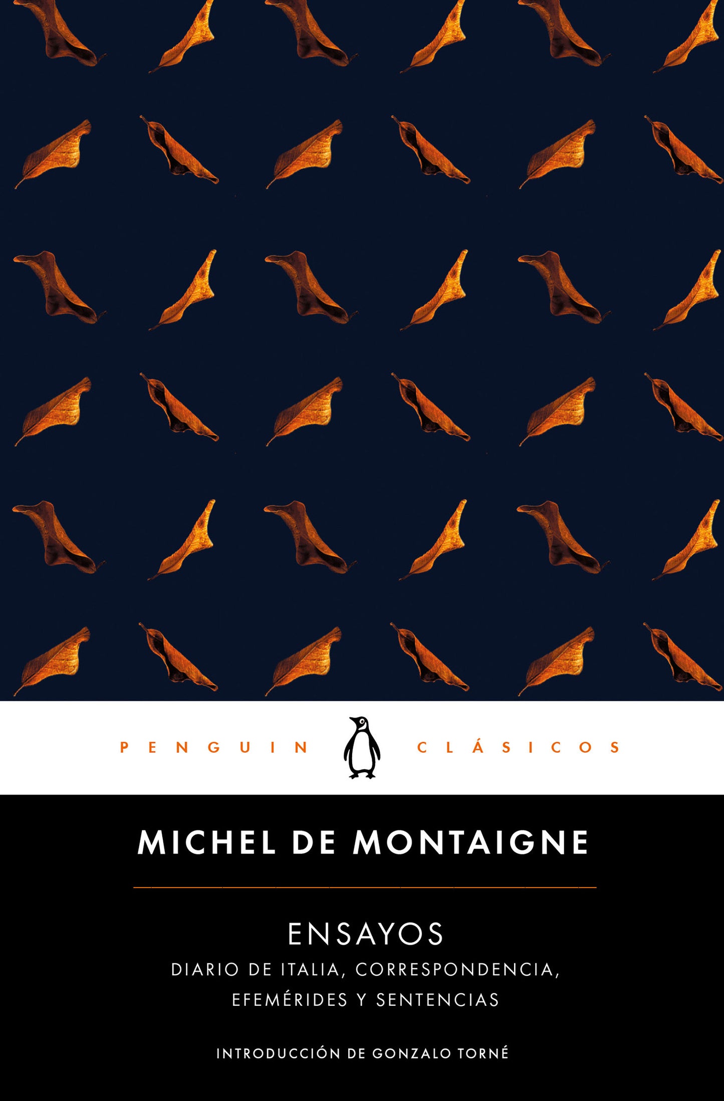 Ensayos (Montaigne) / Essays: Michel de Montaigne