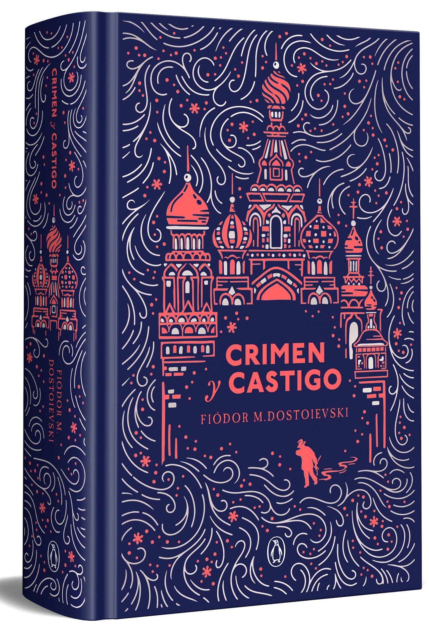 Crimen y castigo (edici�n especial en tapa dura) / Crime and Punishment