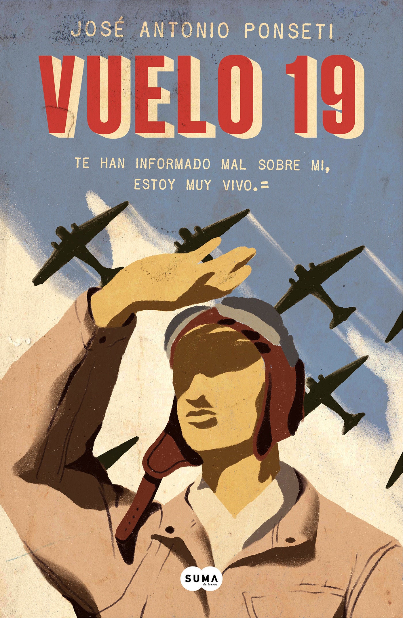 El vuelo 19 / Flight 19