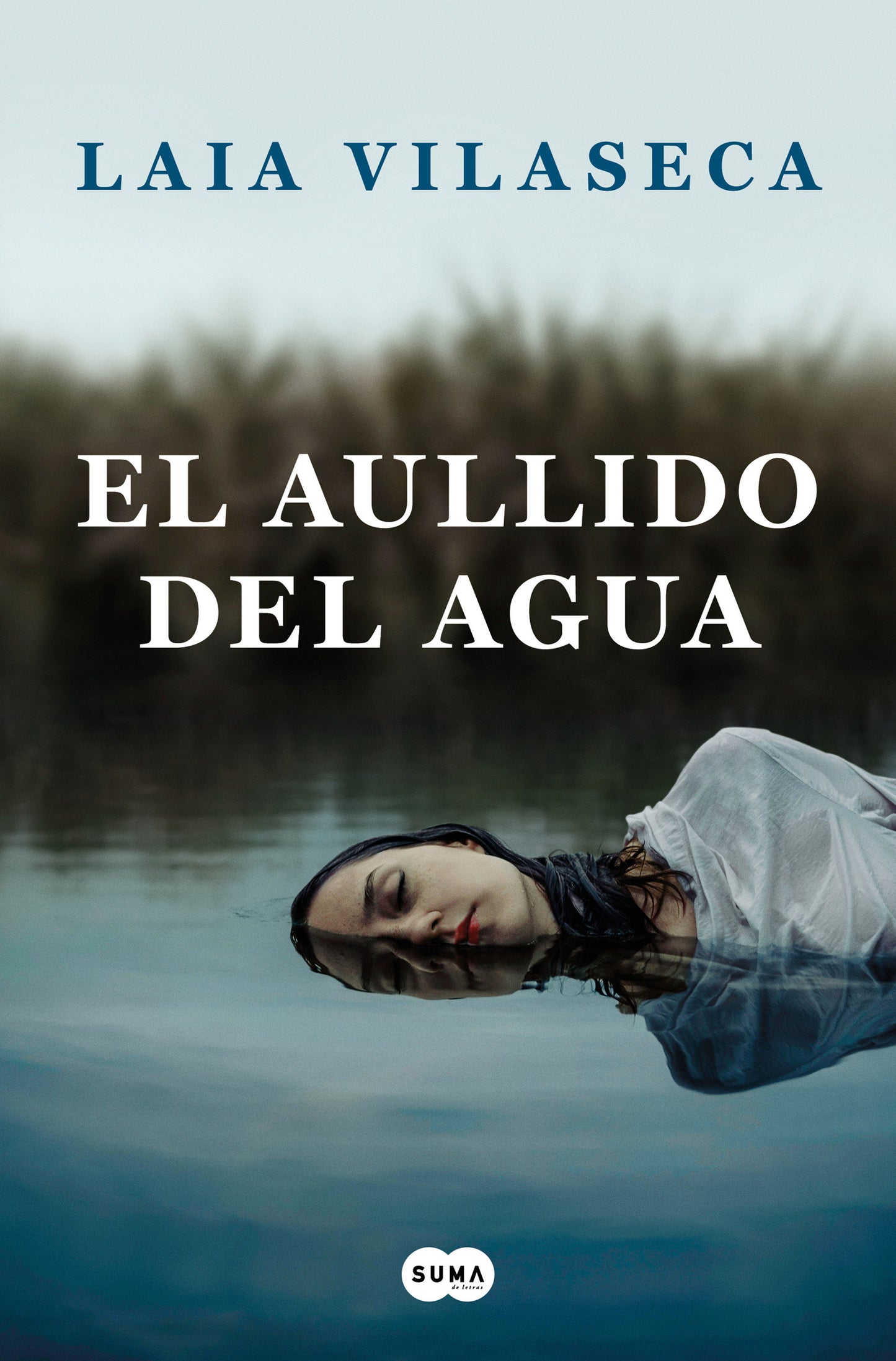 El aullido del agua / The Howl of the Water