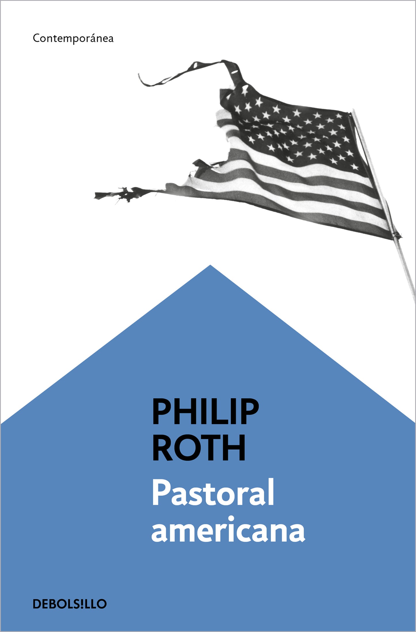 Pastoral americana / American Pastoral