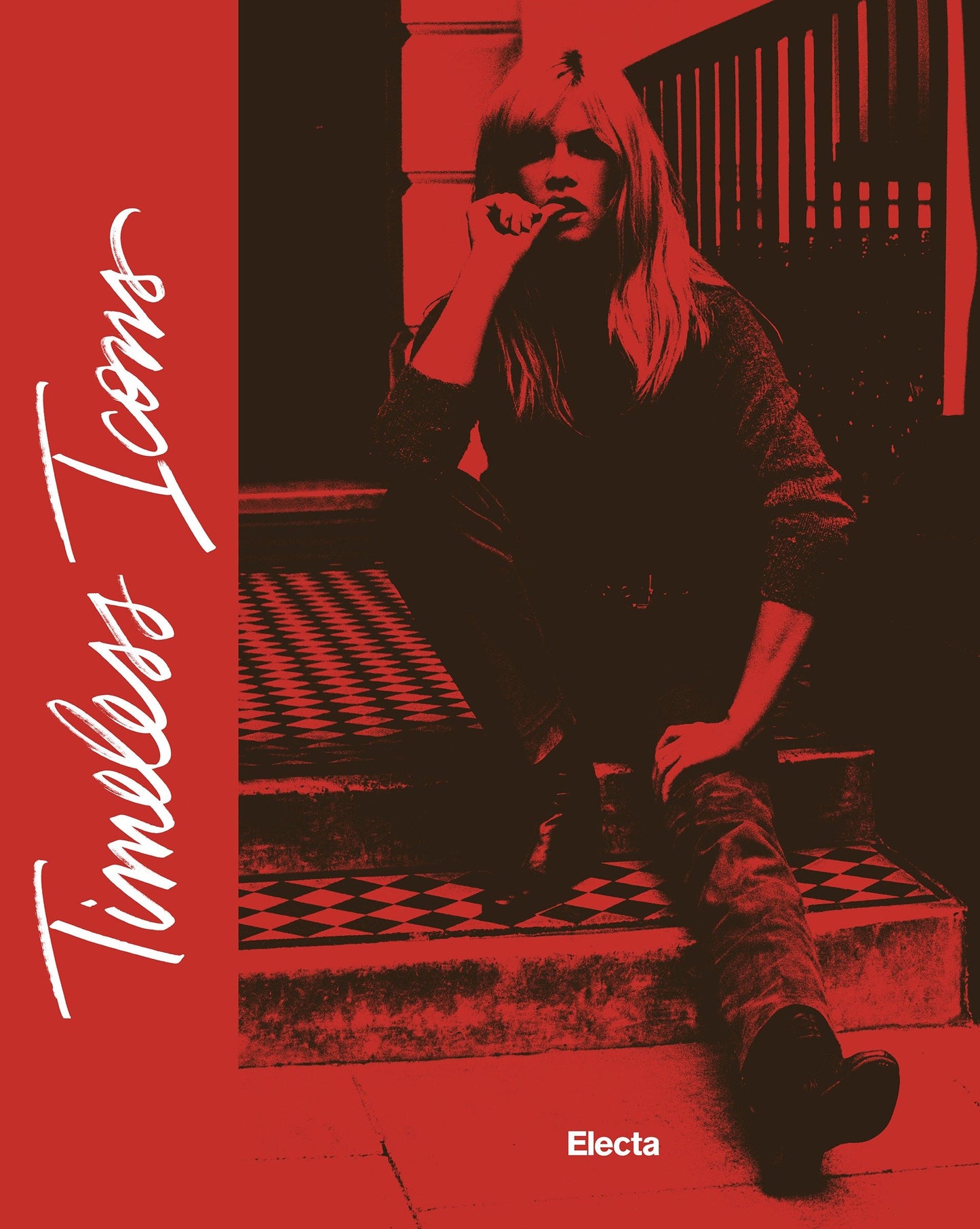 Timeless Icons - The Style of Celebrities