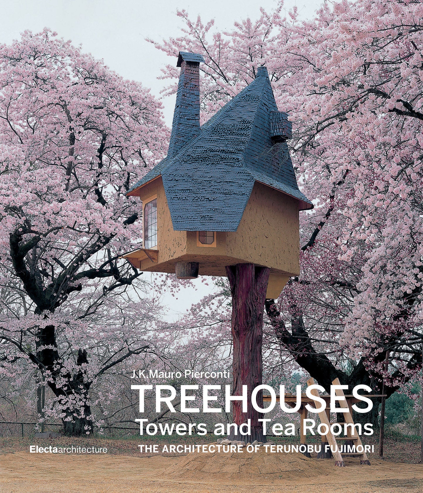 Treehouses, Towers, and Tea Rooms - The Architecture of Terunobu Fujimori