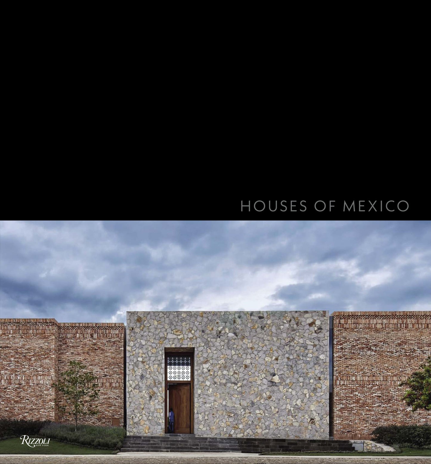 Houses of Mexico - Antonio Farr�