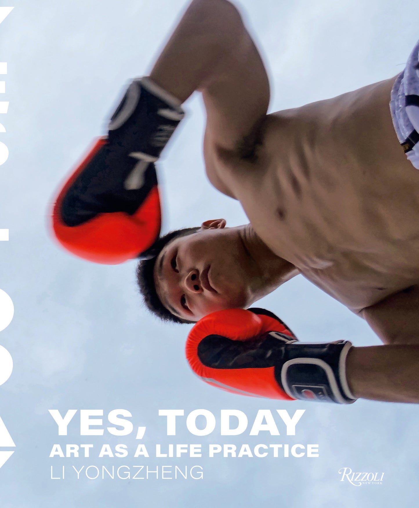 Li Yongzheng - Yes, today