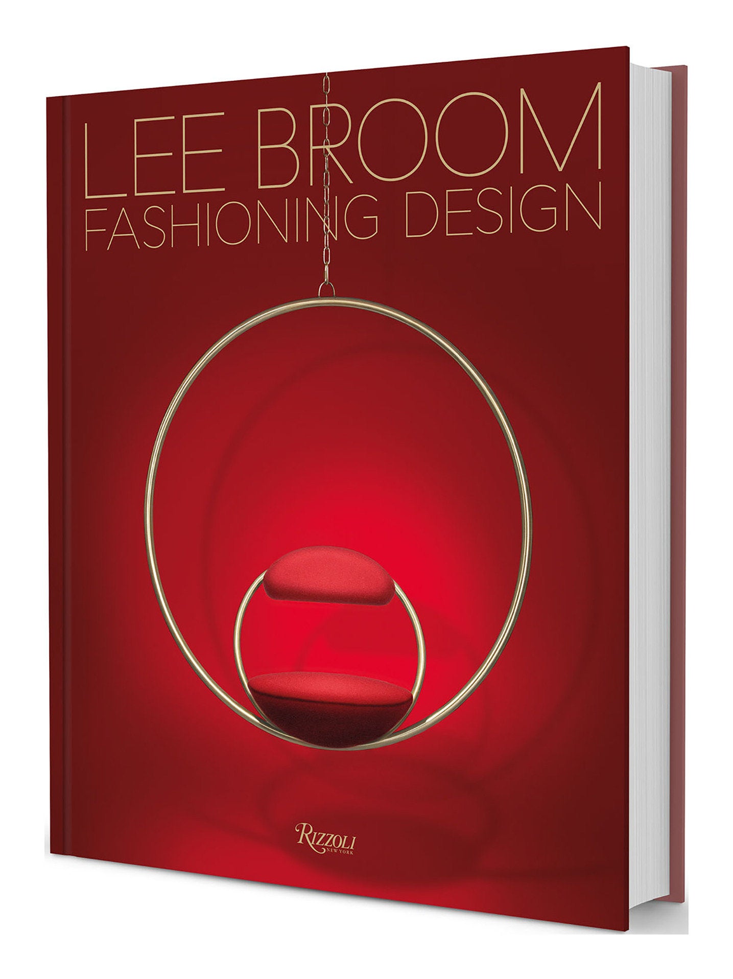 Fashioning Design - Lee Broom