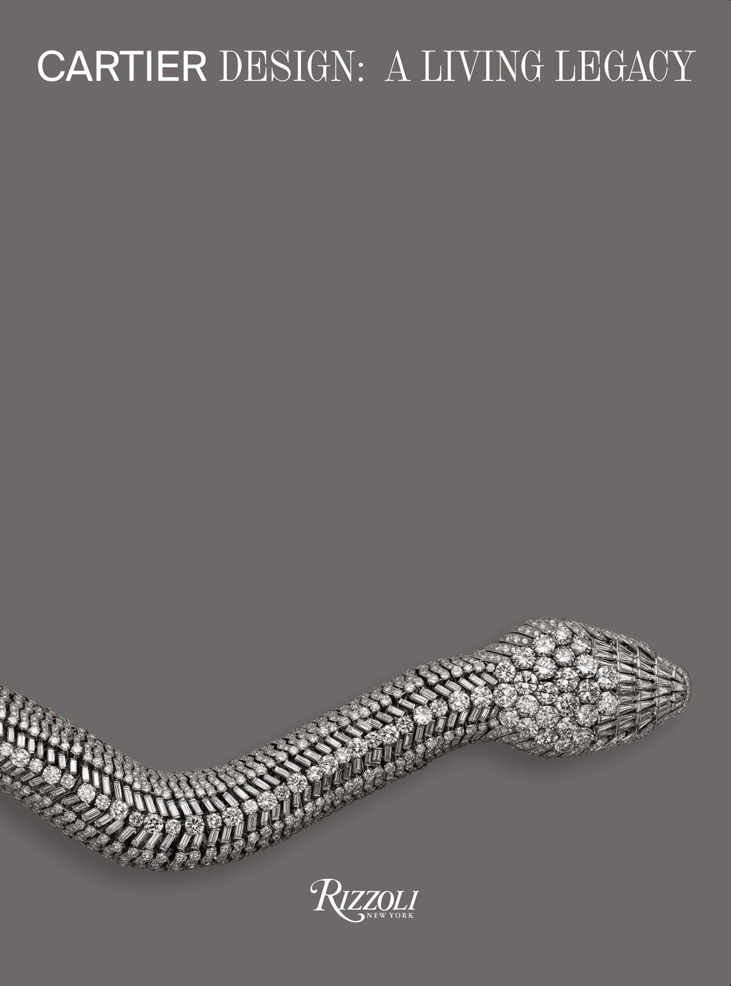 Cartier Design - A Living Legacy
