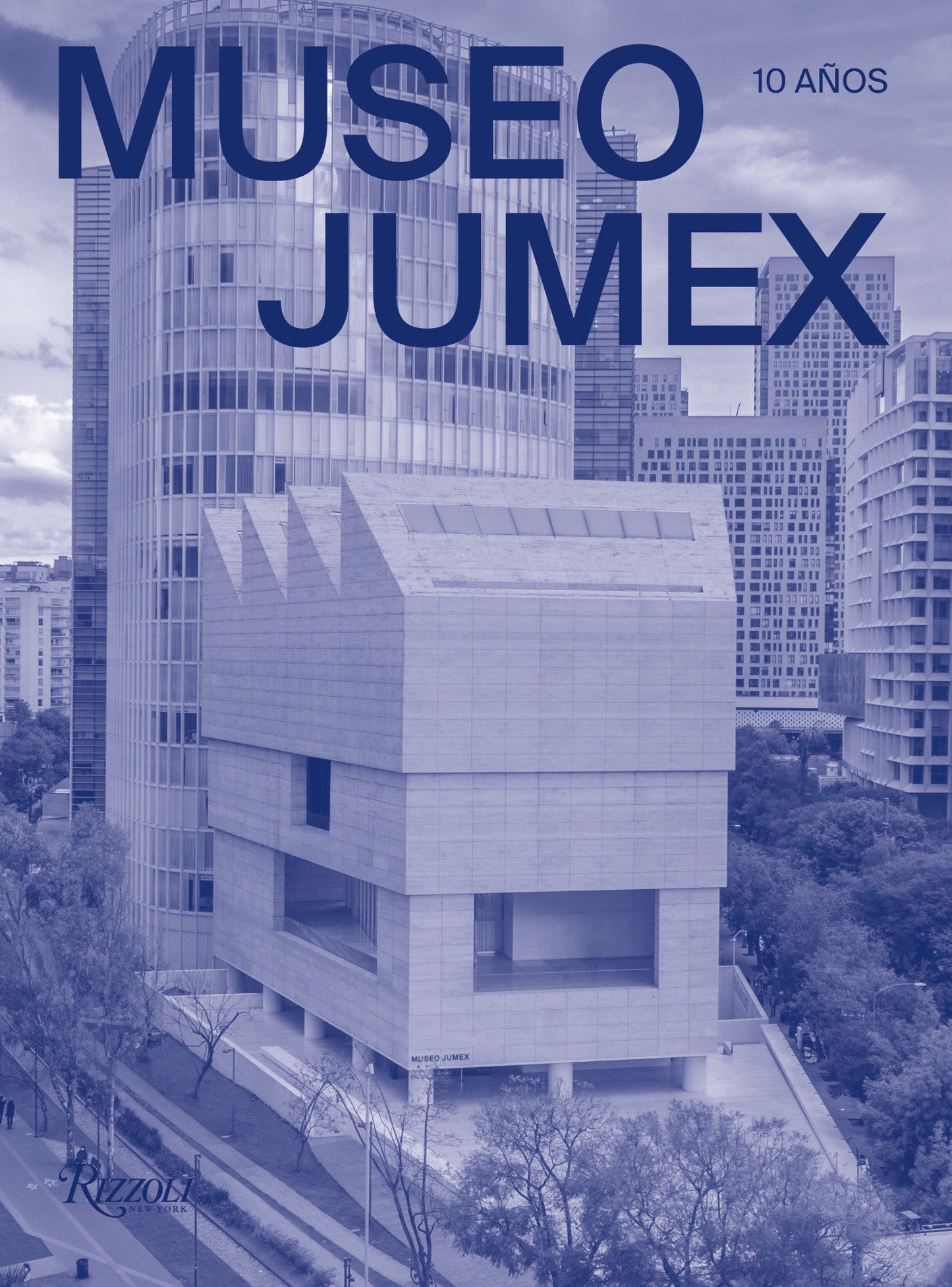 Museo Jumex (Spanish) - 10 Años