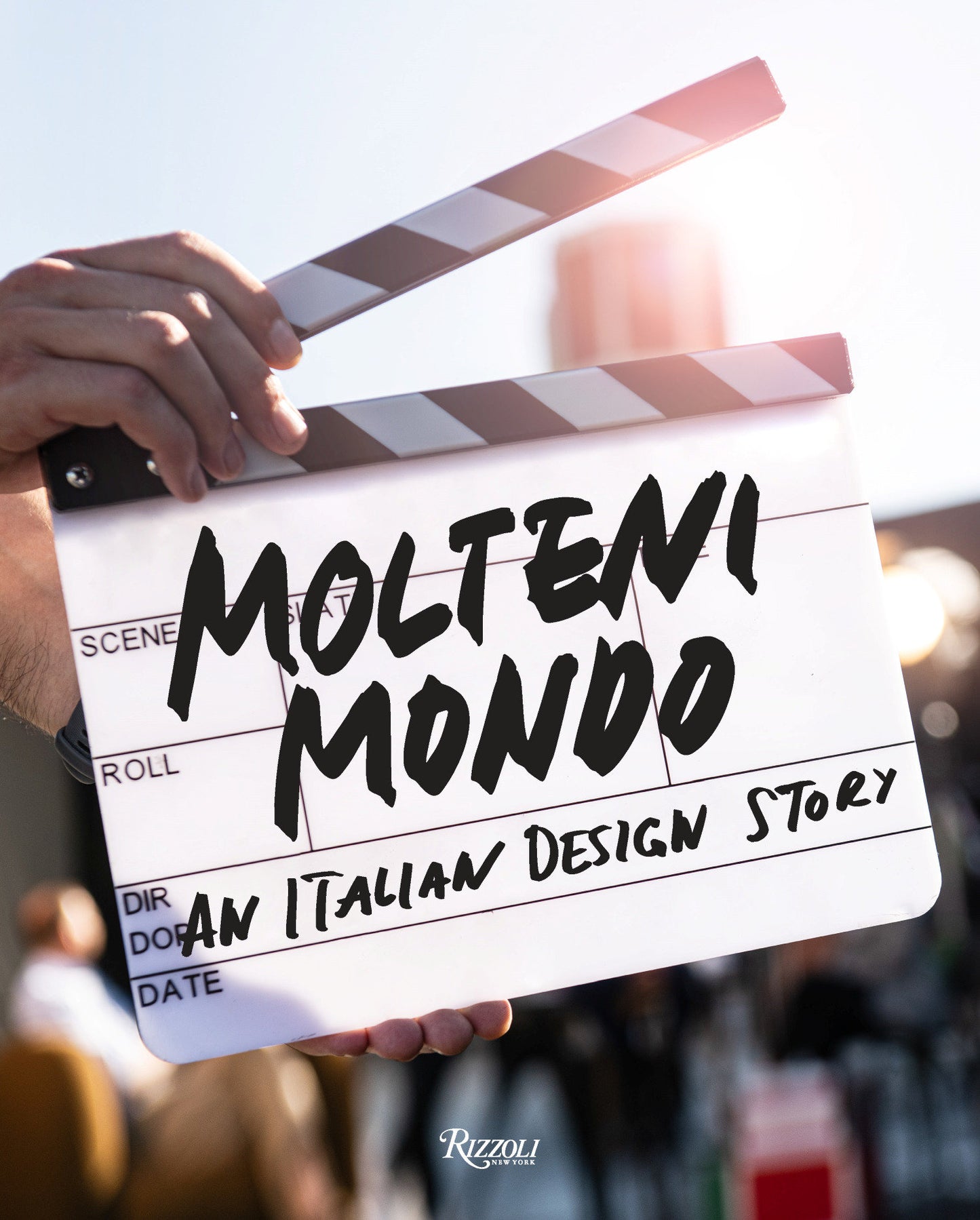 MOLTENI MONDO - An Italian Design Story