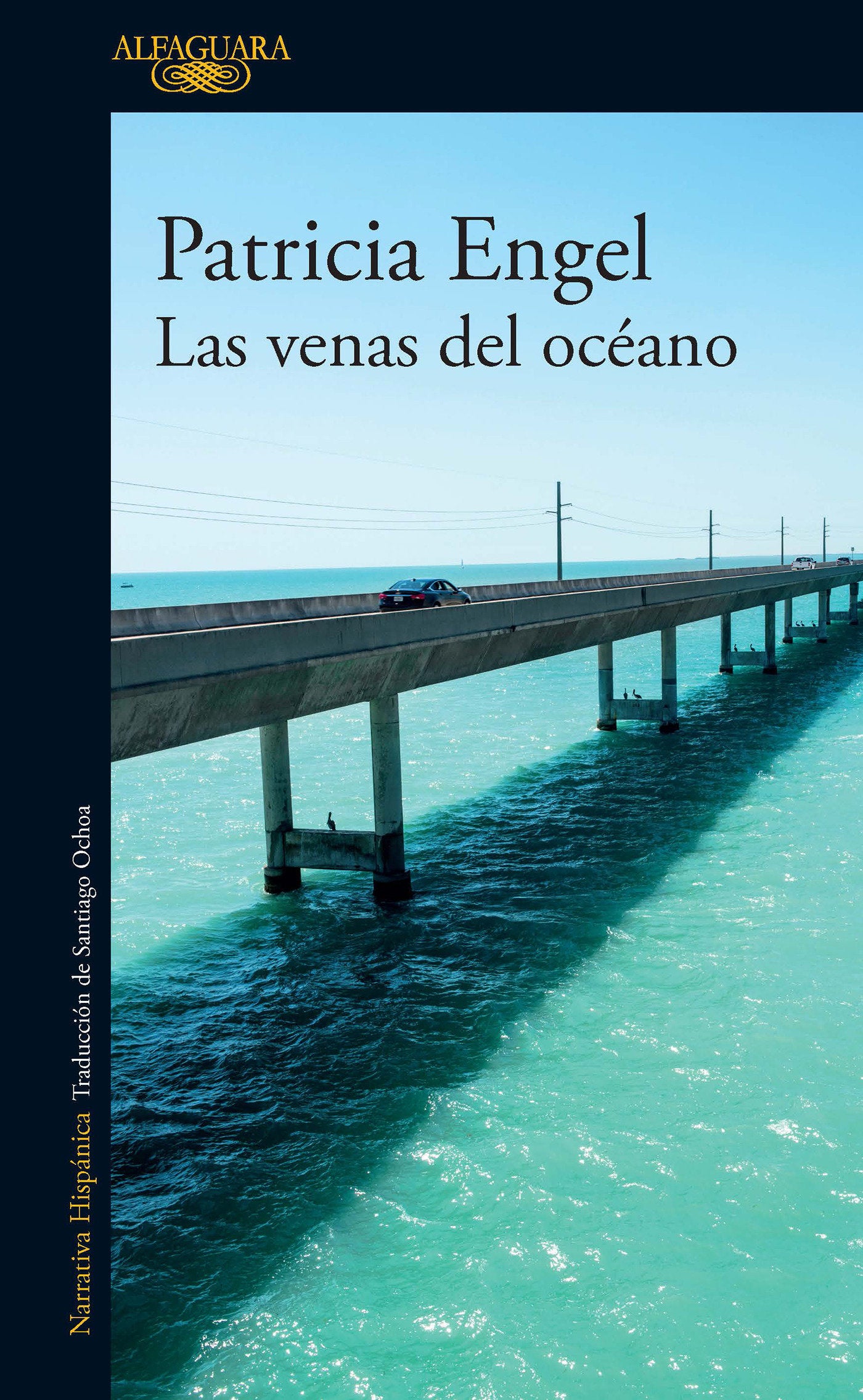 Las venas del oc�ano / The Veins of the Ocean