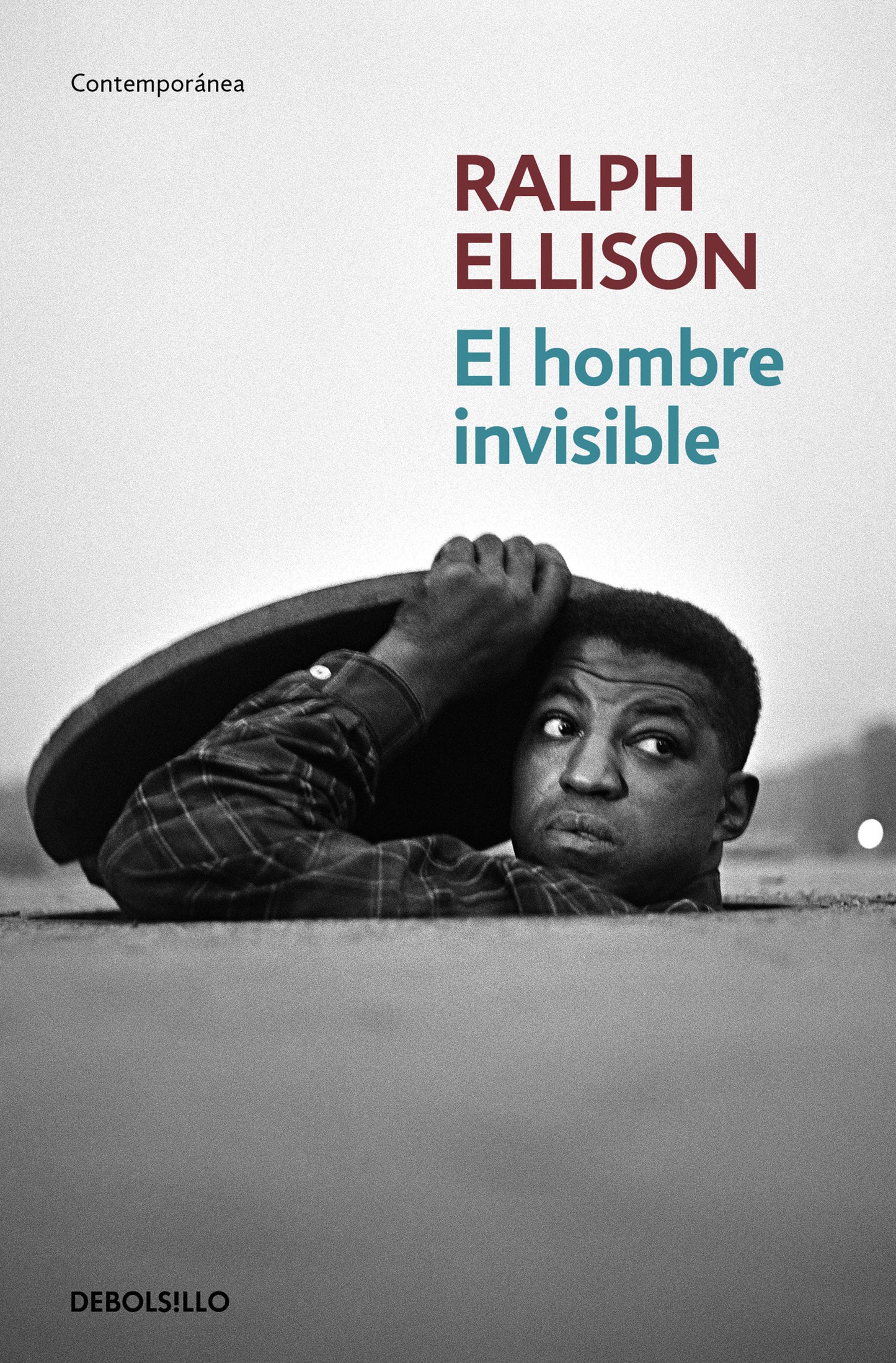 Hombre invisible / Invisible Man