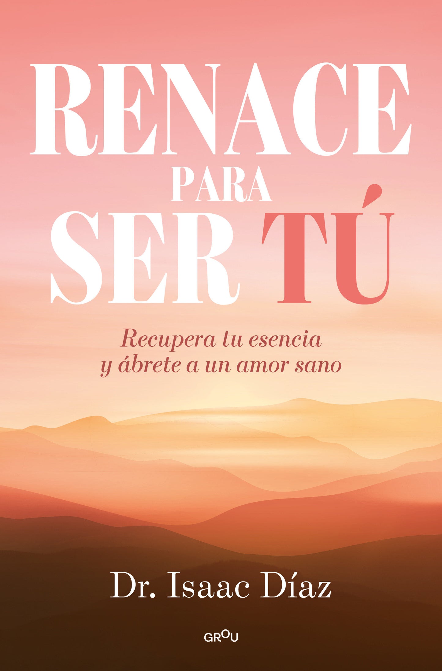 Renace para ser tu / A Rebirth to be Yourself
