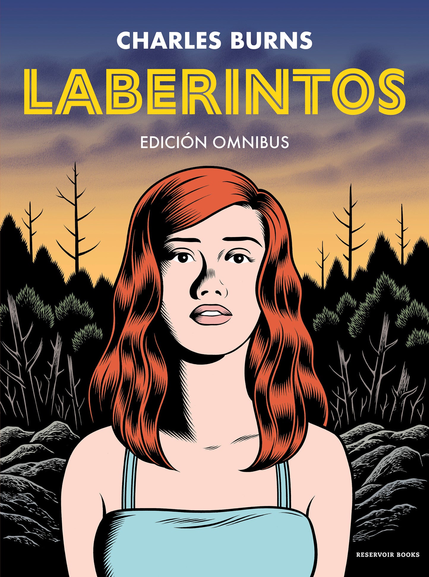 Laberintos / Final Cut