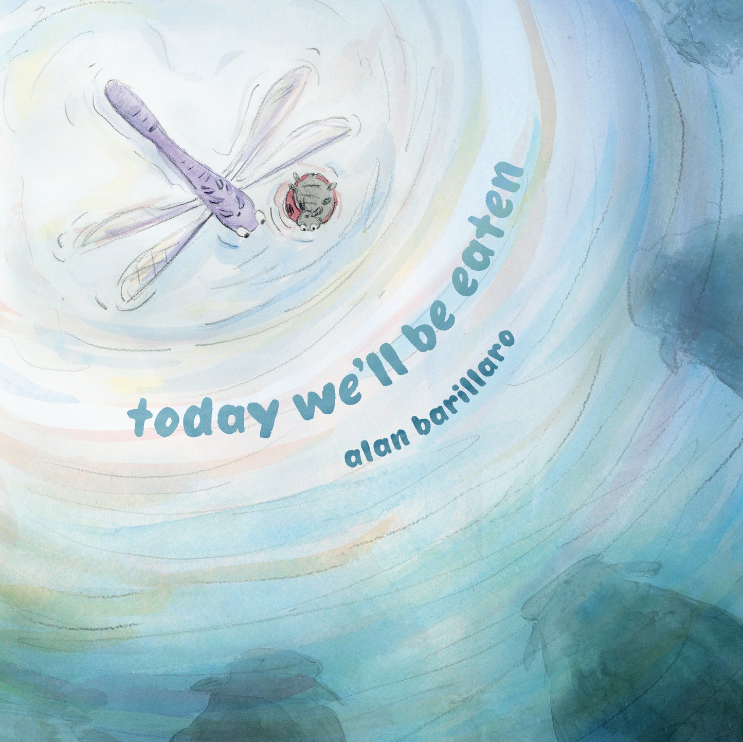 Today We'll Be Eaten