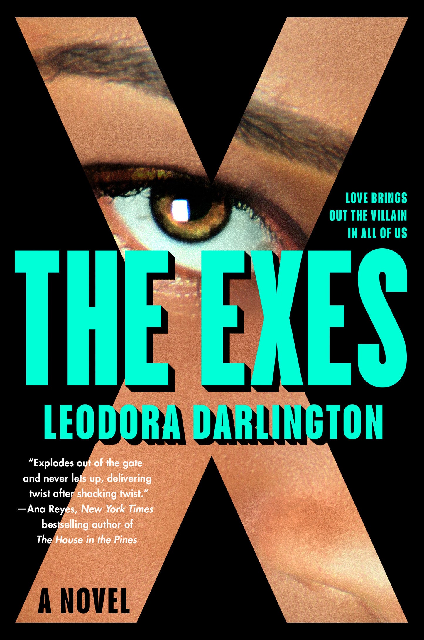 The Exes - A Novel