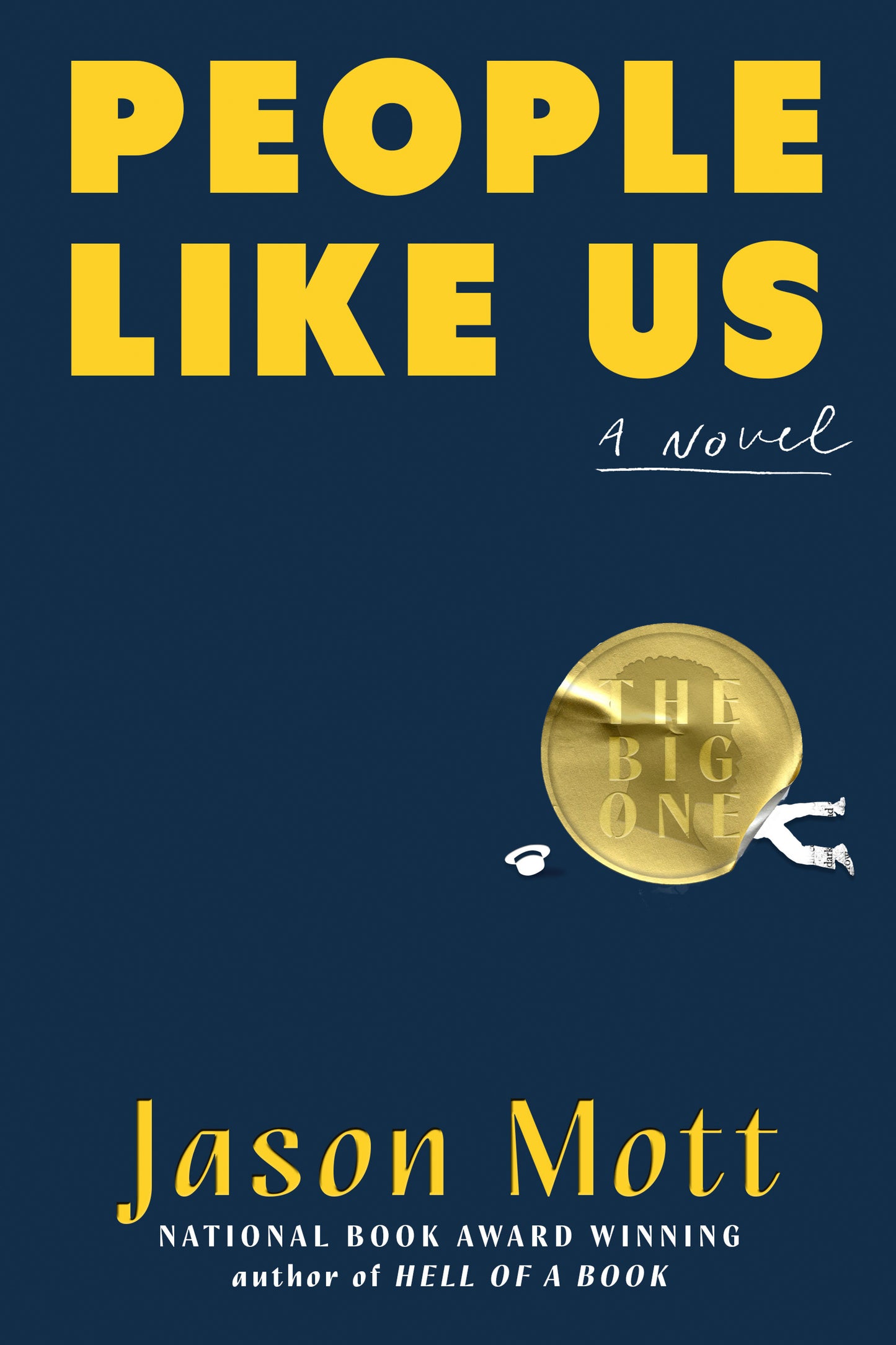 People Like Us - A Novel