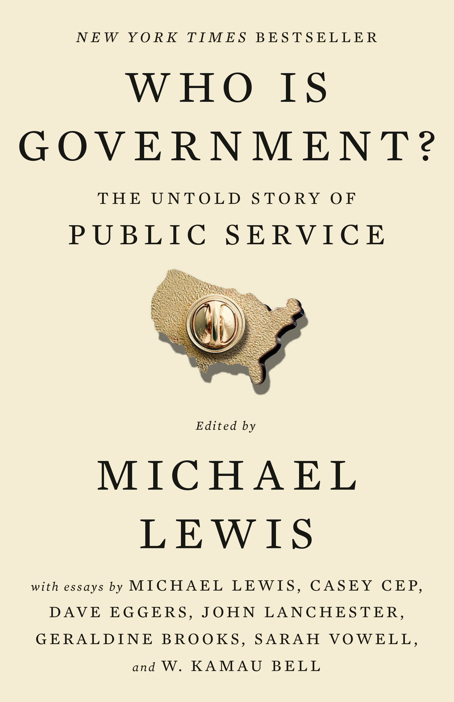 Who Is Government? - The Untold Story of Public Service