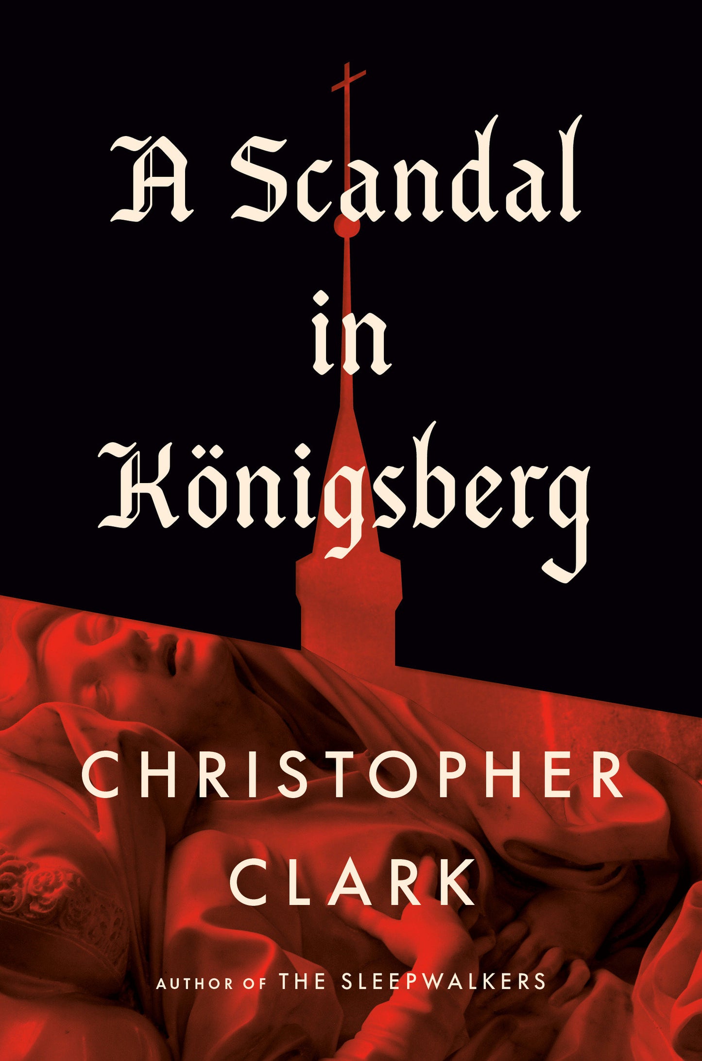 A Scandal in K�nigsberg