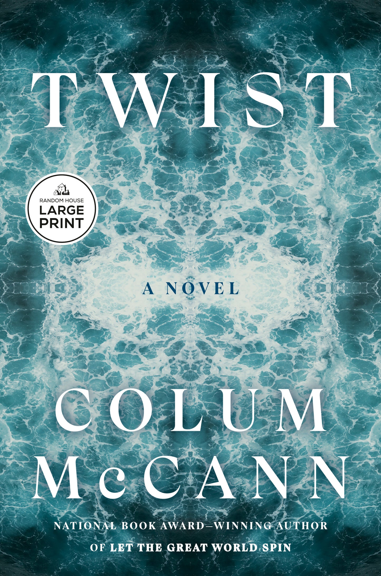 Twist - A Novel
