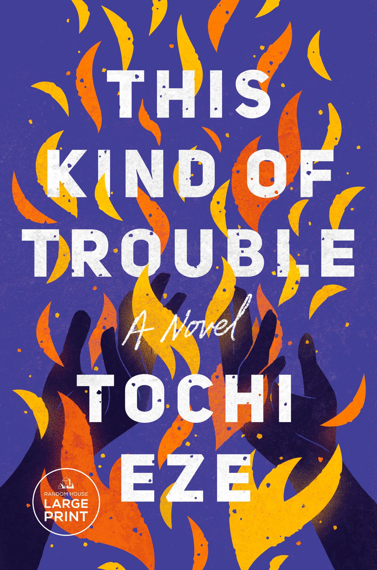 This Kind of Trouble - A Novel