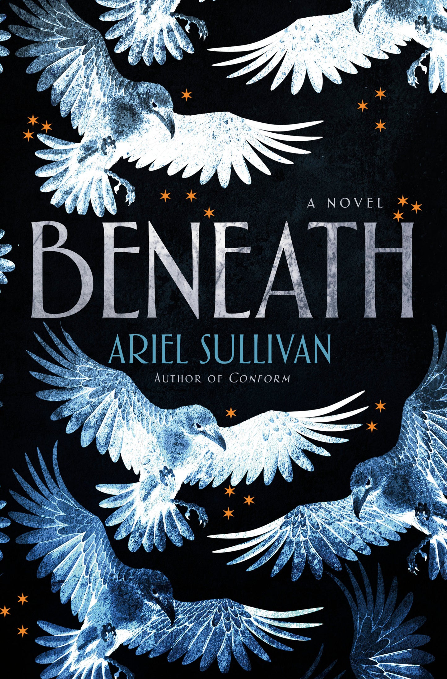 Beneath - A Novel (Thousand Voices)