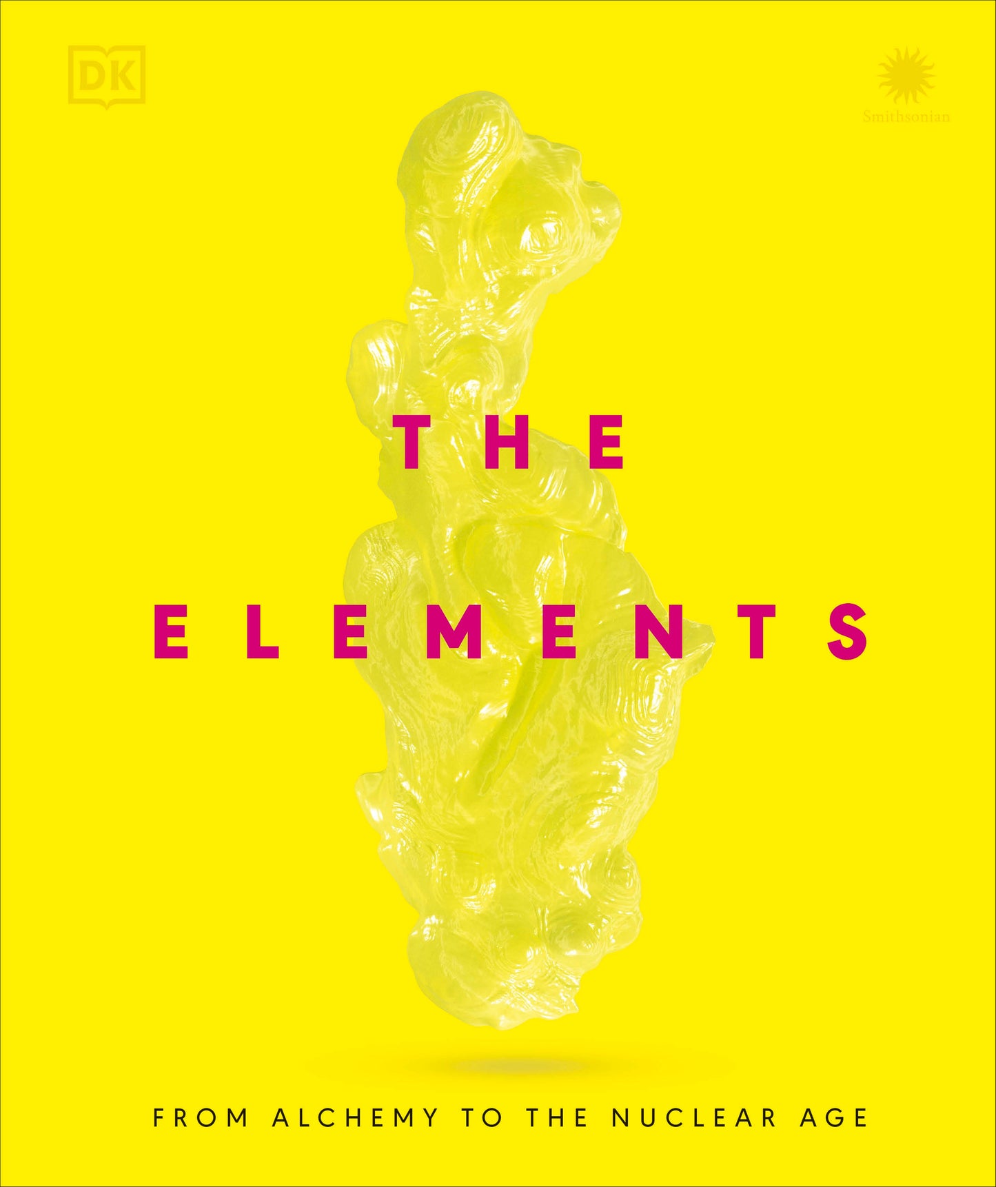 The Elements - From Alchemy to the Nuclear Age