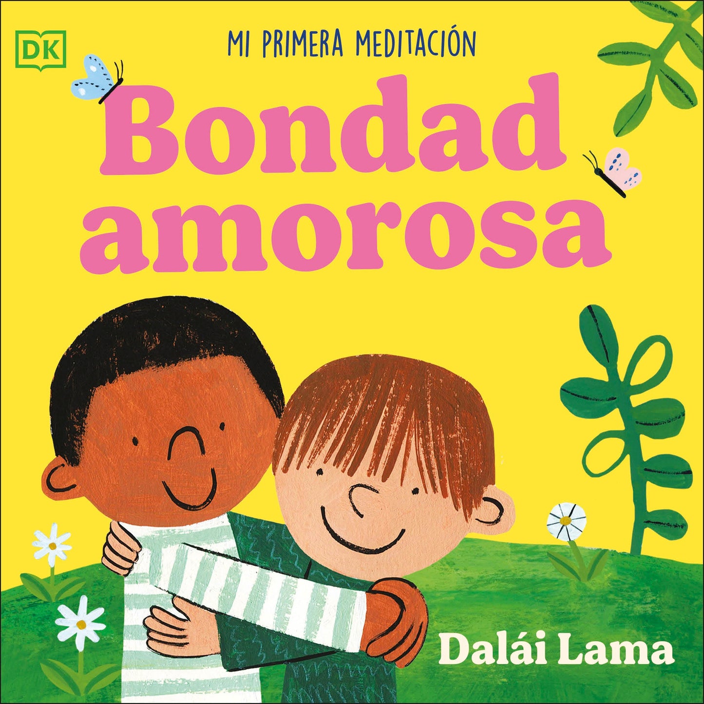Bondad amorosa (Loving Kindness) - Mi primera meditacion