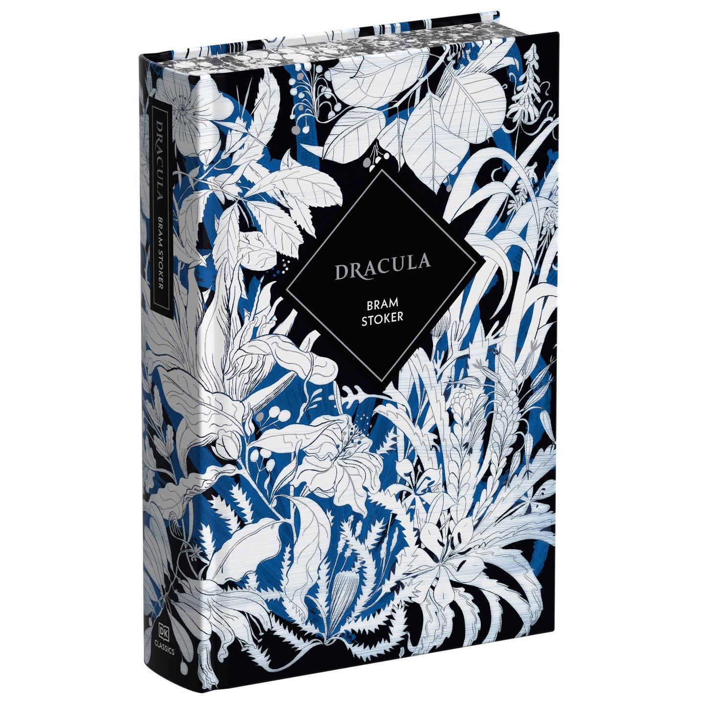 Dracula (DK Classics) (DK Classics)