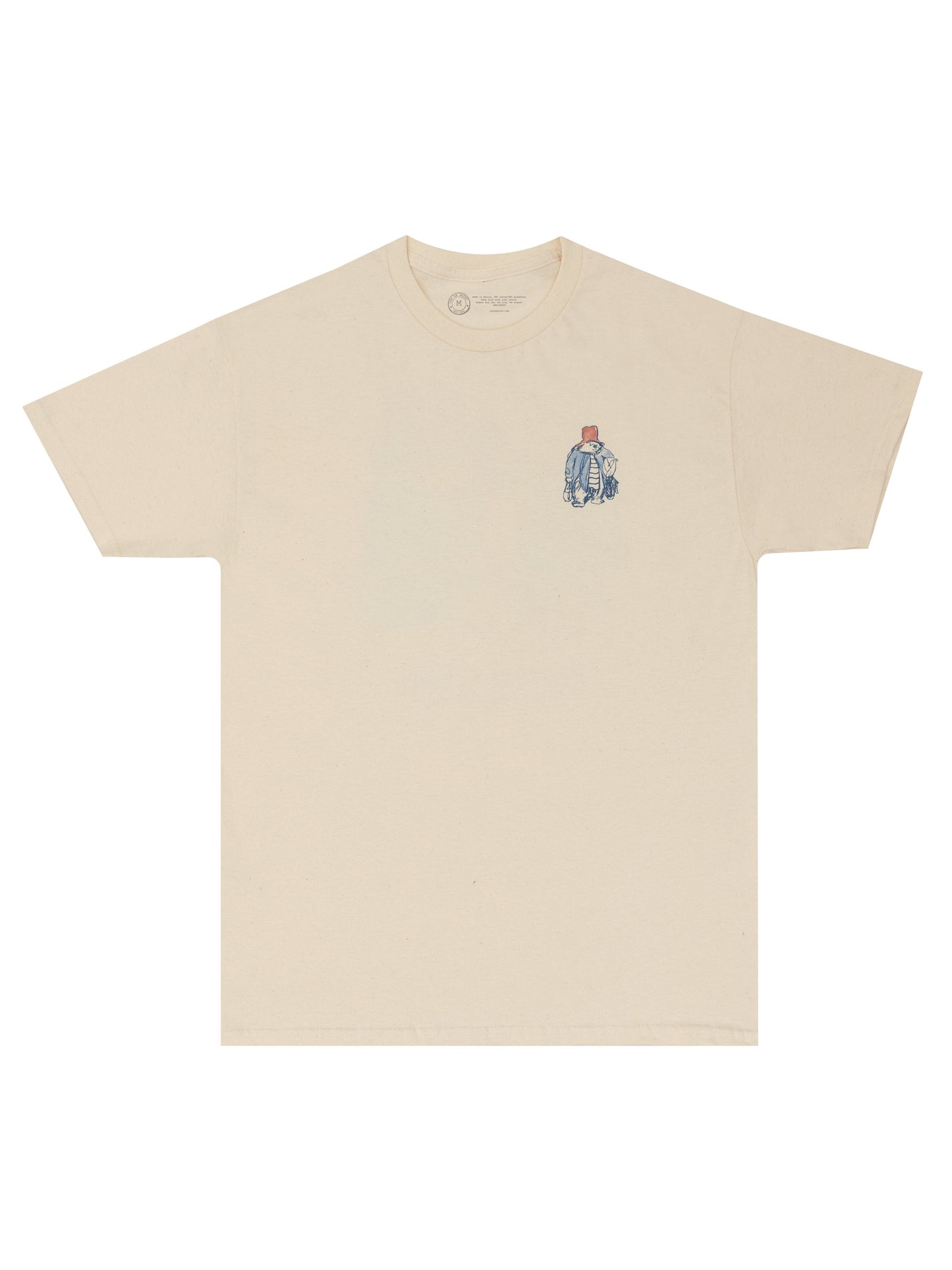 Paddington Bear: Storytime Unisex T-Shirt XX-Large