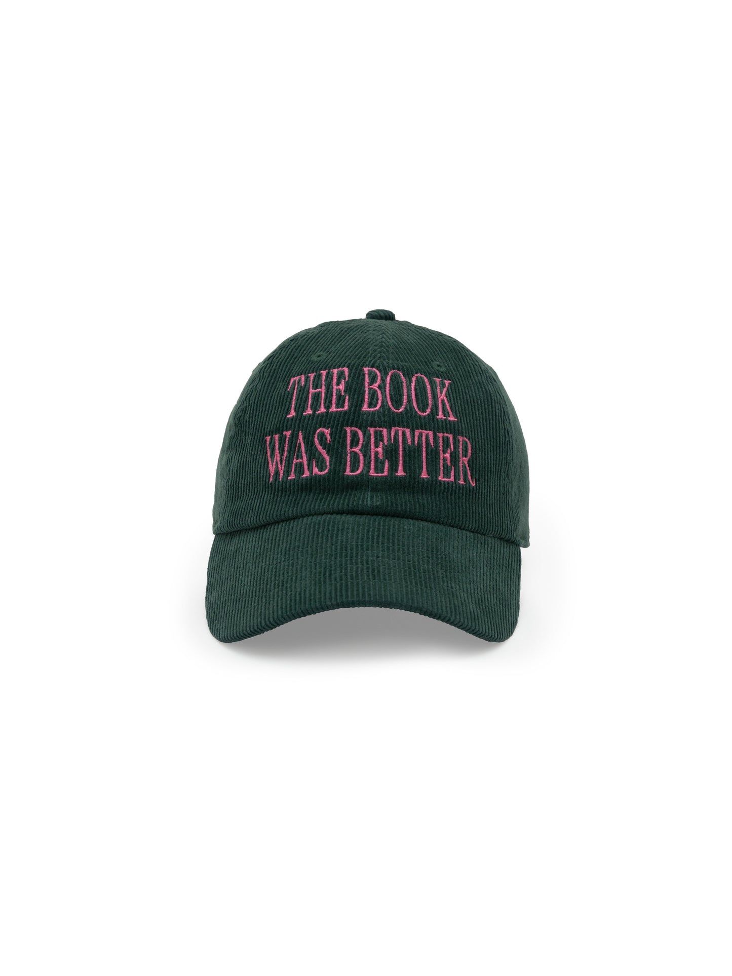 The Book Was Better Hat