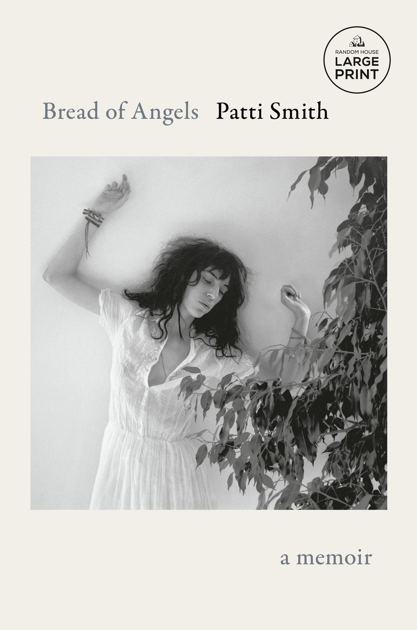 Bread of Angels - A Memoir