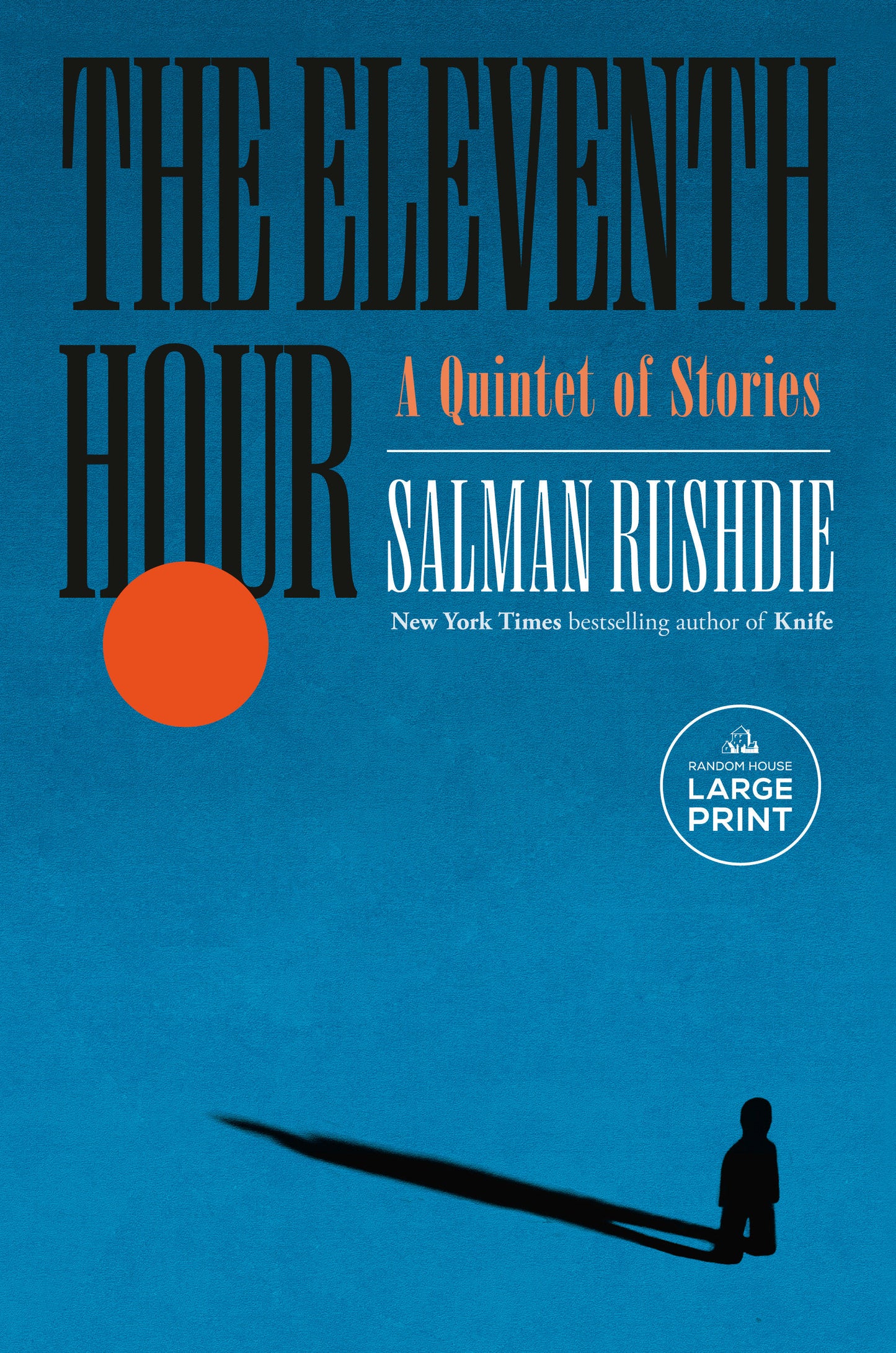 The Eleventh Hour - A Quintet of Stories