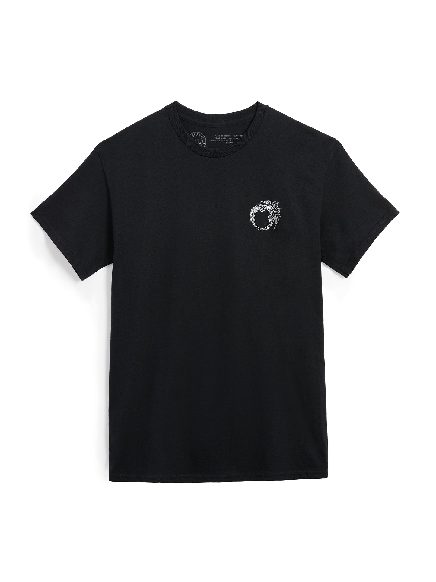 Alchemised: Kaine Ferron's Array Unisex T-Shirt Small