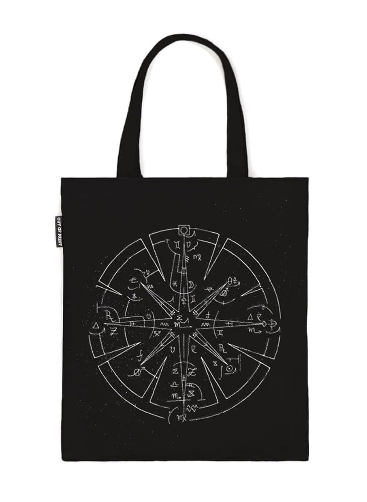 Alchemised Kane Ferron's Array Tote Bag cover image
