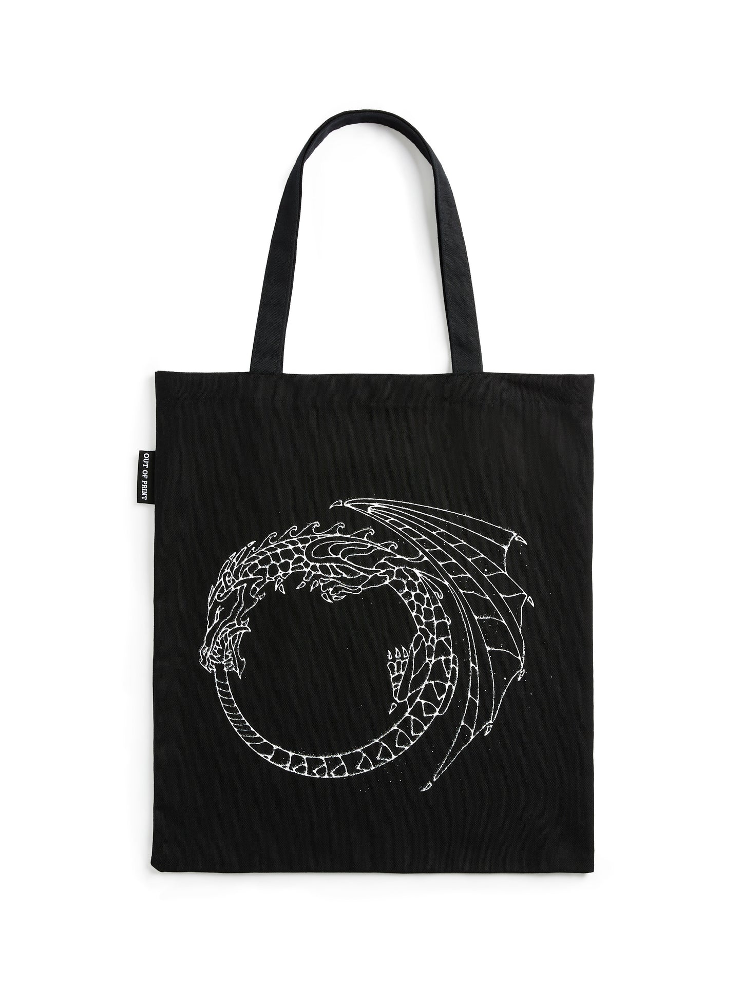 Alchemised: If He's a Monster Tote Bag