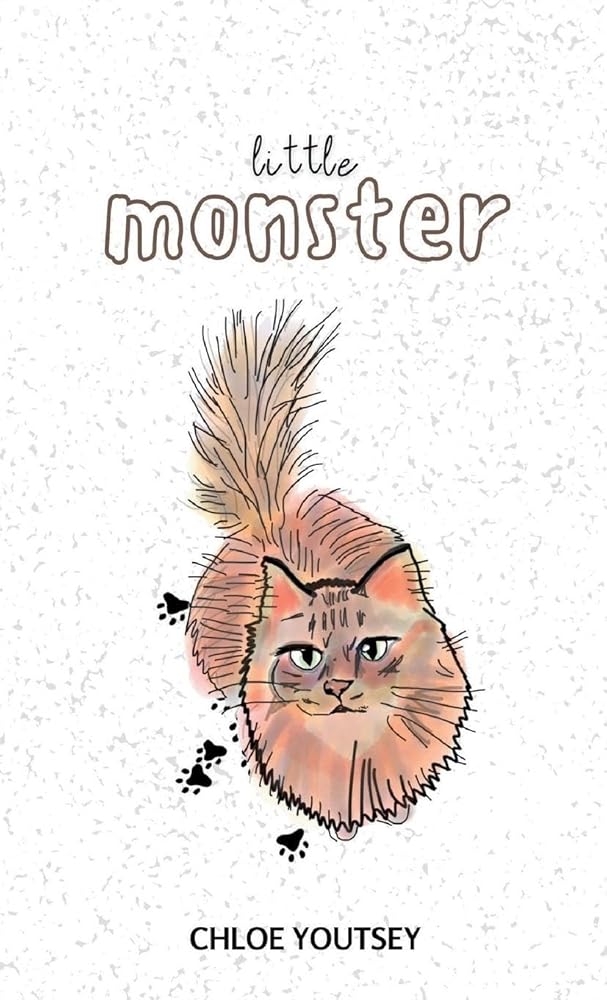 Little Monster by Chloe Youtsey