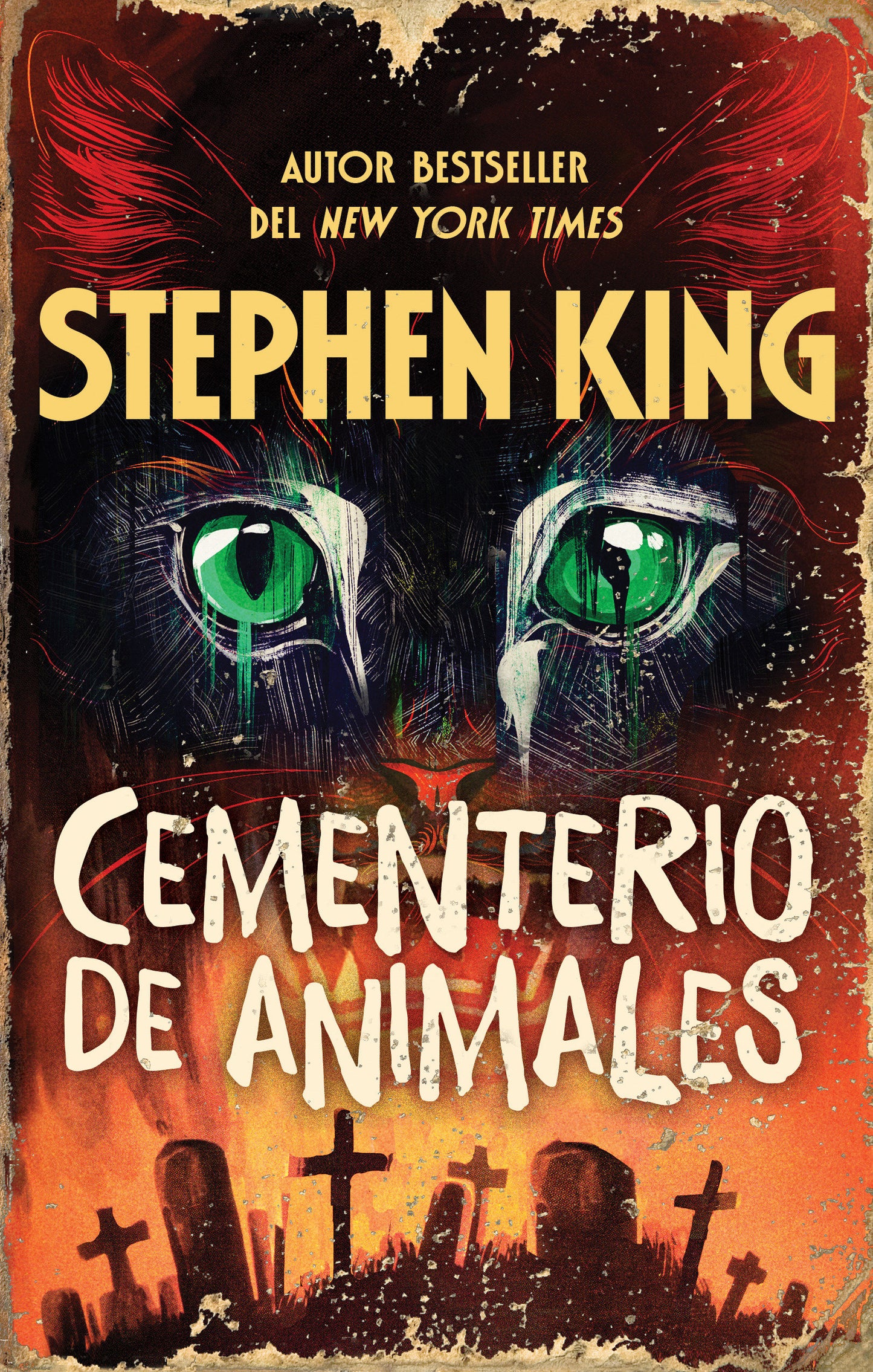 Cementerio de animales / Pet Sematary